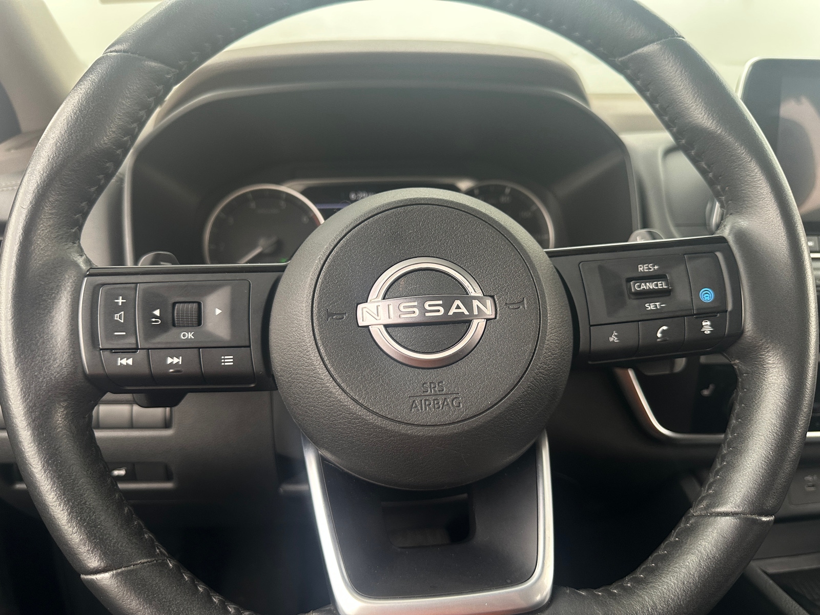 Thumbnail: 2023 Nissan Rogue - 5