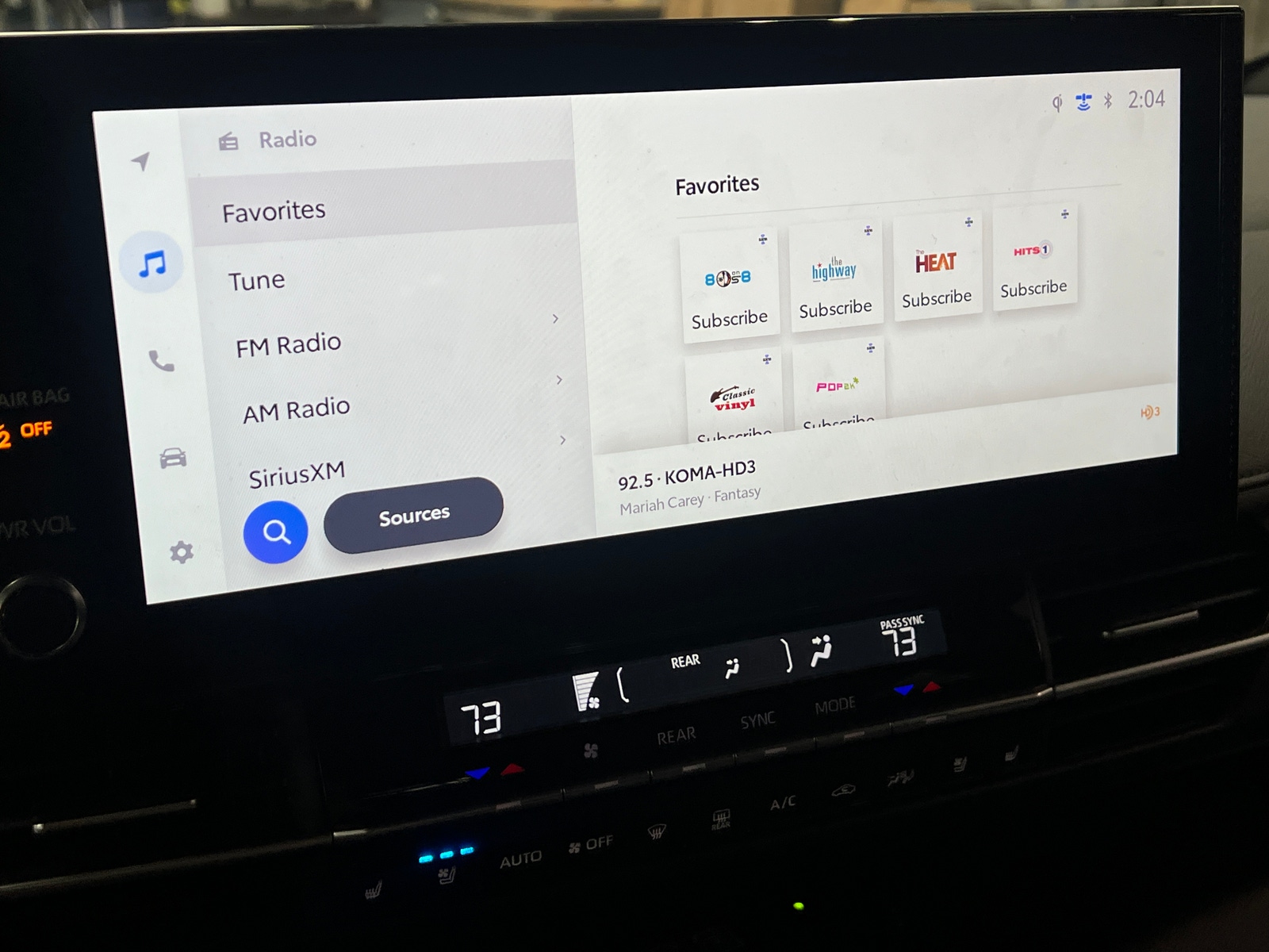 Thumbnail: 2025 Toyota Sienna - 3