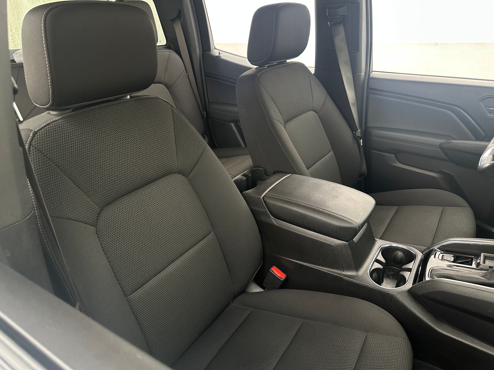 Thumbnail: 2024 GMC Canyon - 2