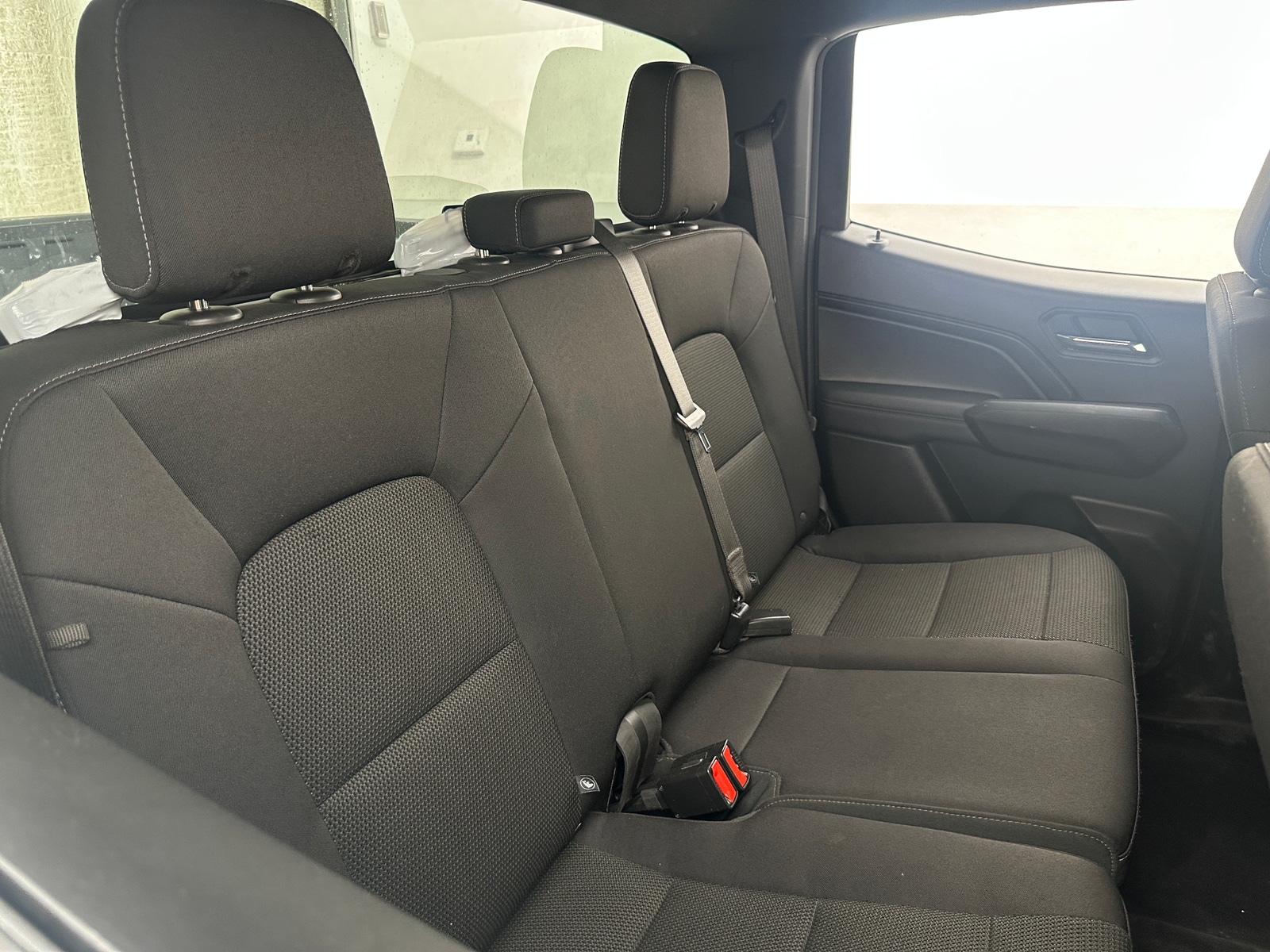 Thumbnail: 2024 GMC Canyon - 6