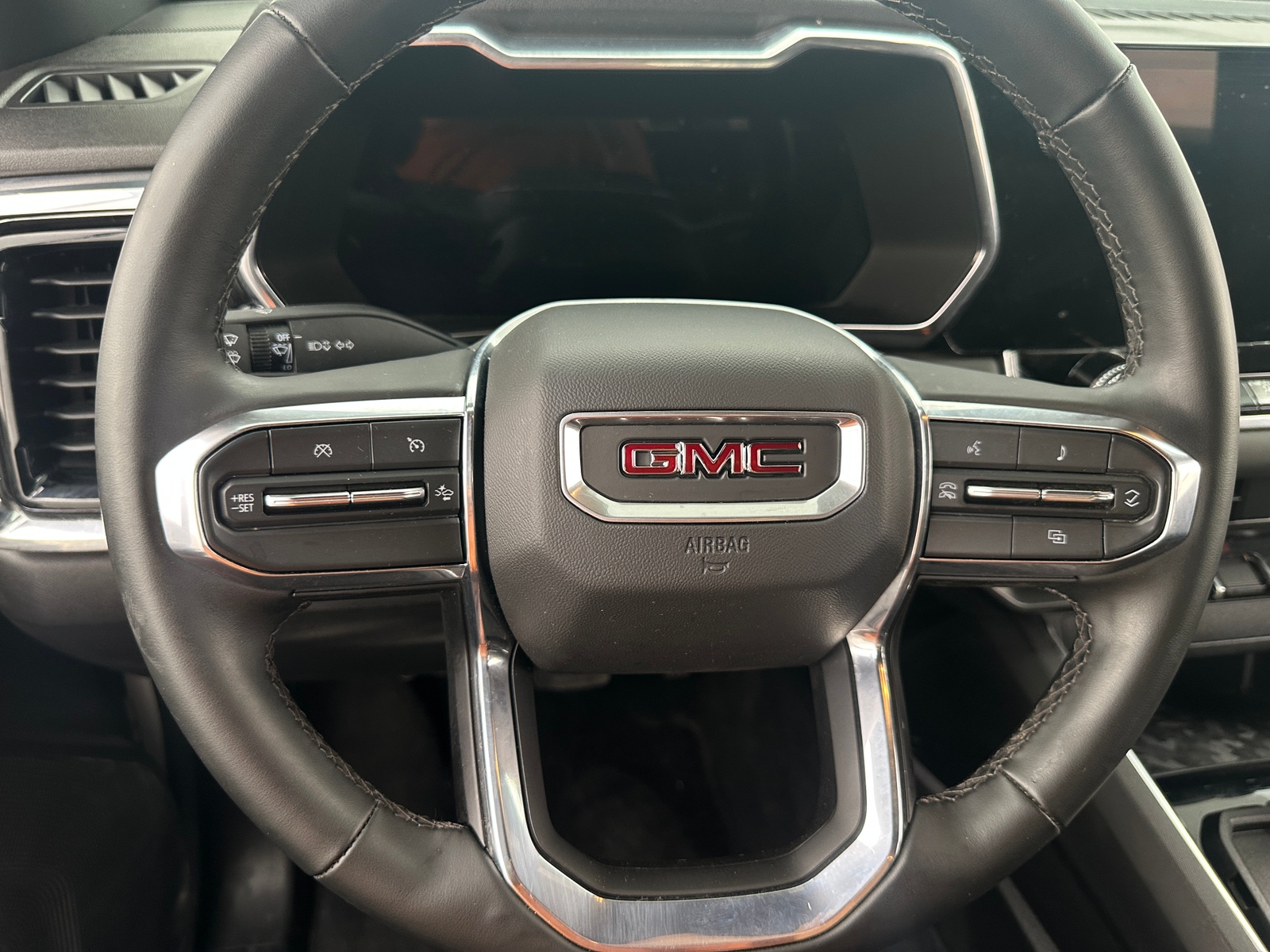 Thumbnail: 2024 GMC Canyon - 5