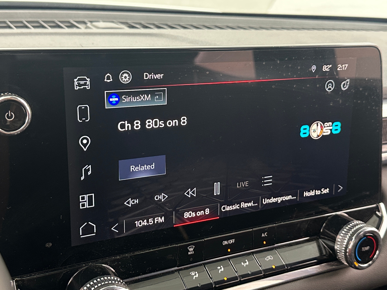 Thumbnail: 2024 GMC Canyon - 4