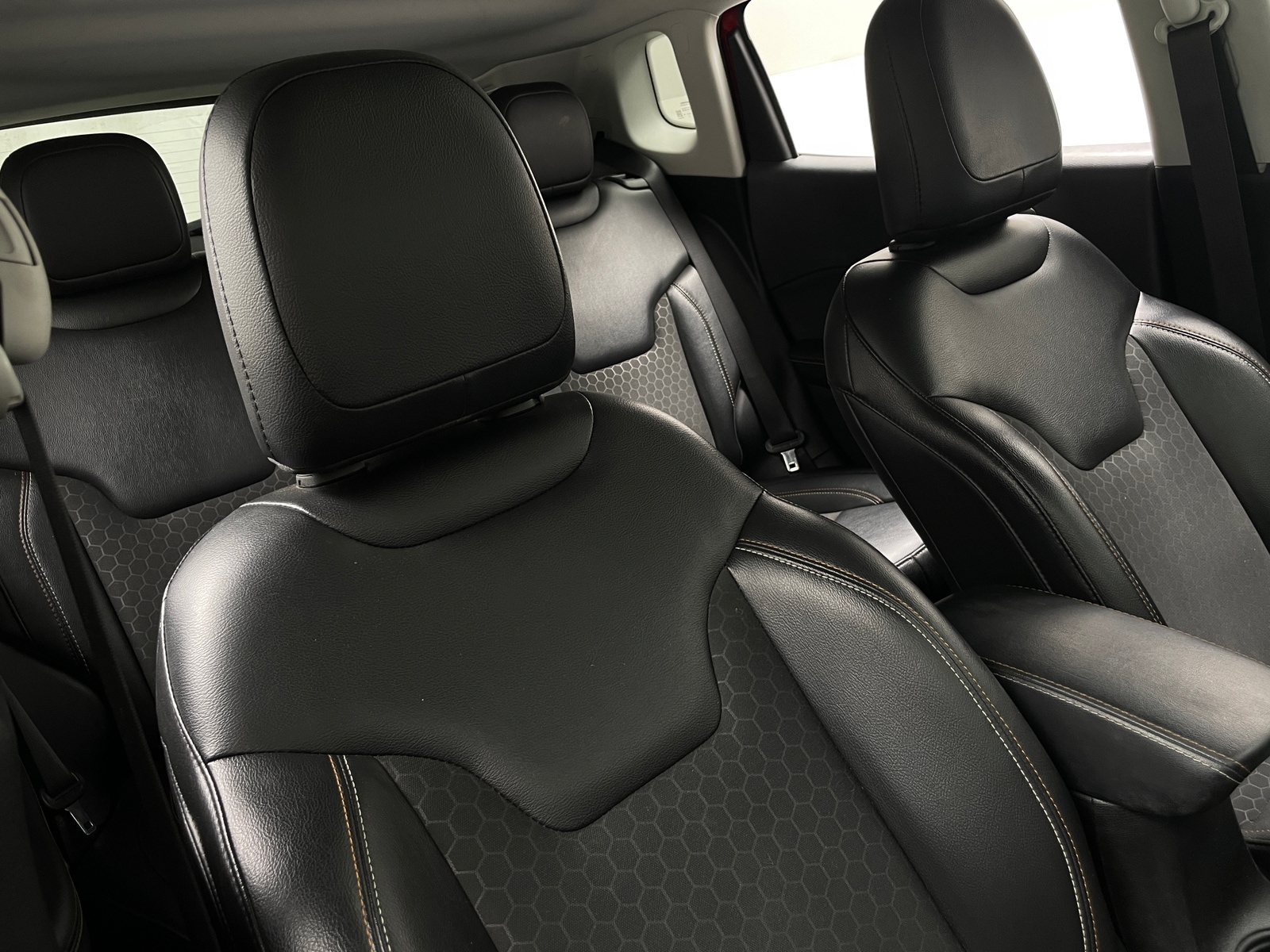 Thumbnail: 2019 Jeep Compass - 2