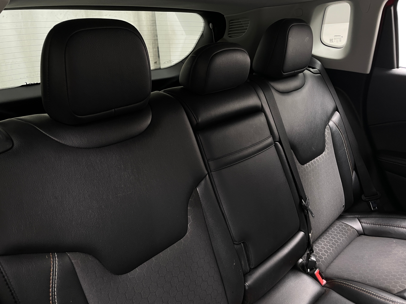 Thumbnail: 2019 Jeep Compass - 6