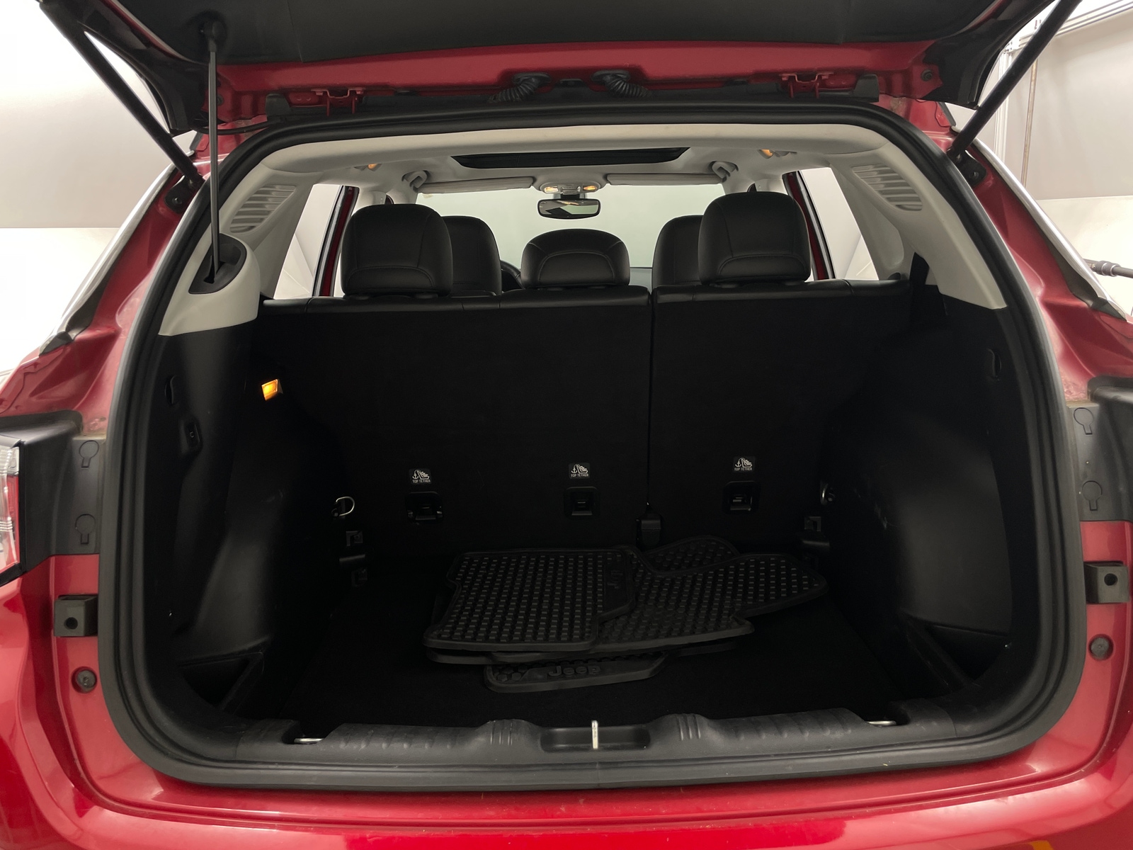 Thumbnail: 2019 Jeep Compass - 7