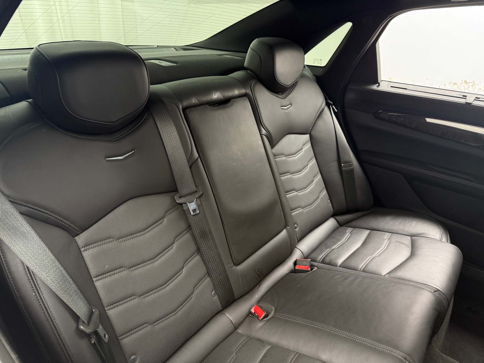 Thumbnail: 2018 Cadillac CT6 - 5