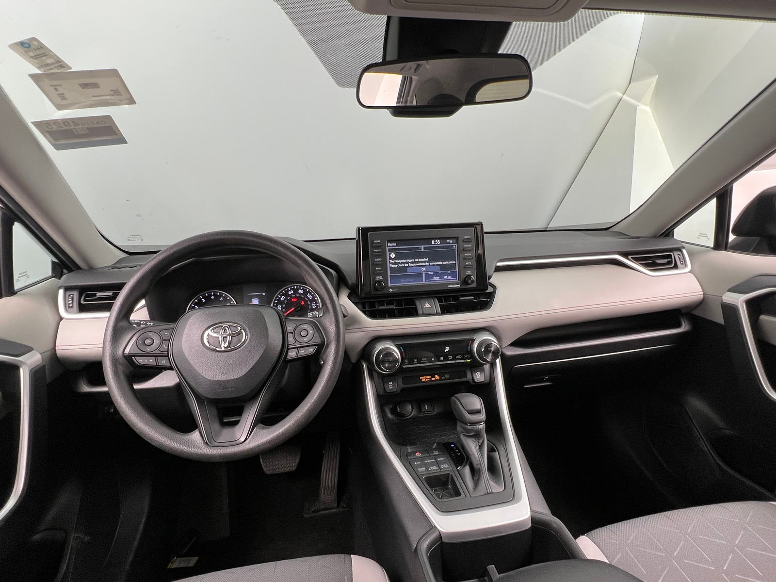 Thumbnail: 2022 Toyota RAV4 - 3