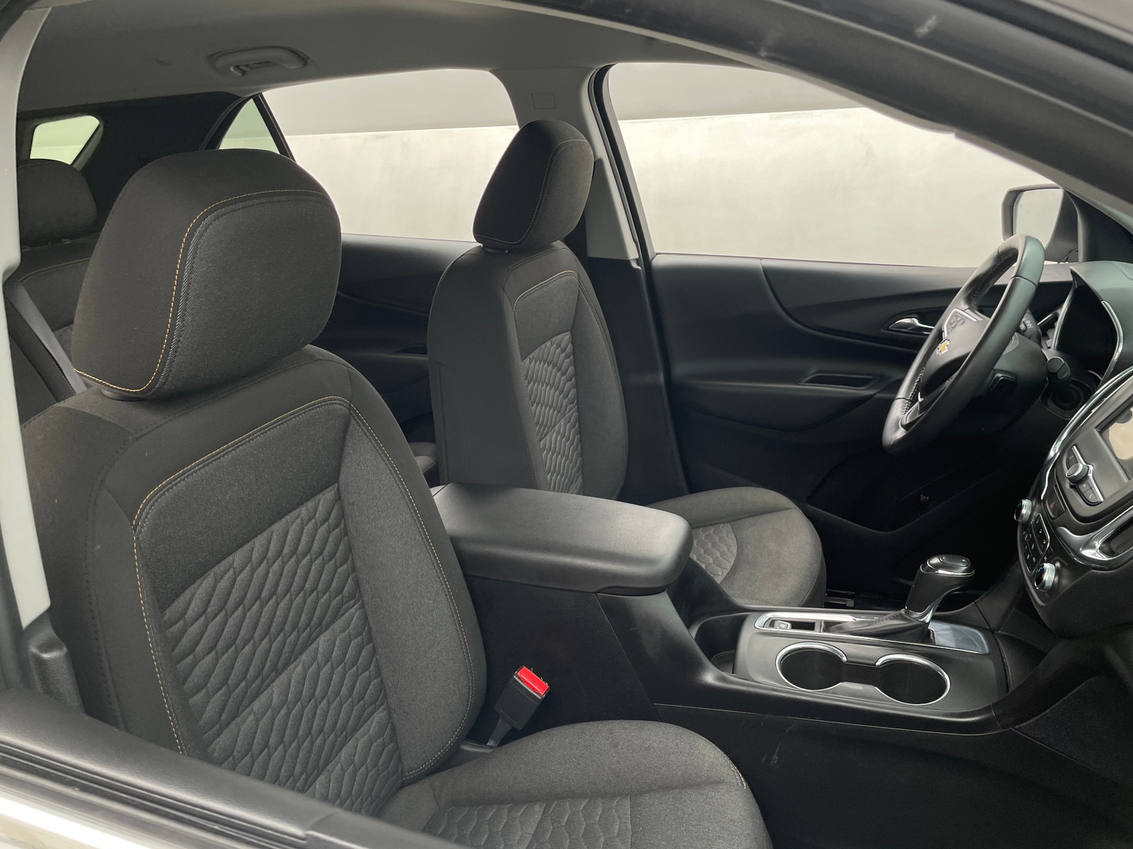 Thumbnail: 2019 Chevrolet Equinox - 2