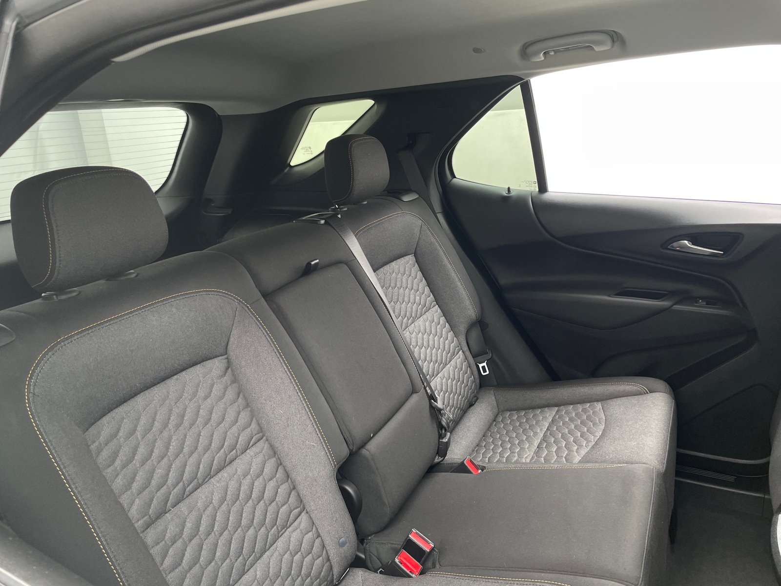 Thumbnail: 2019 Chevrolet Equinox - 6