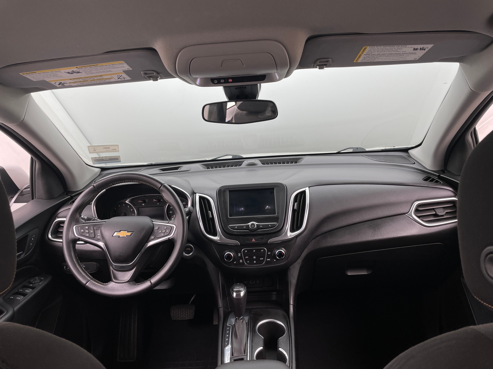 Thumbnail: 2019 Chevrolet Equinox - 3