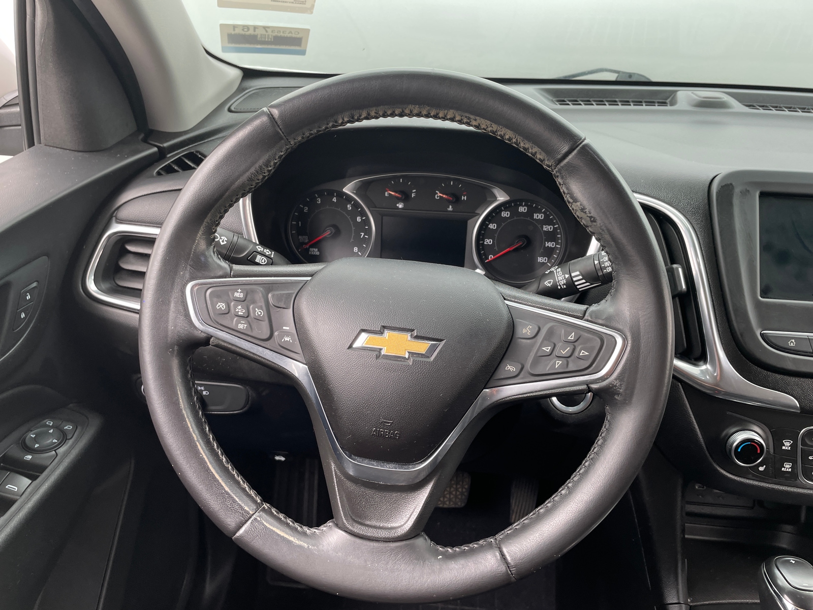 Thumbnail: 2019 Chevrolet Equinox - 5