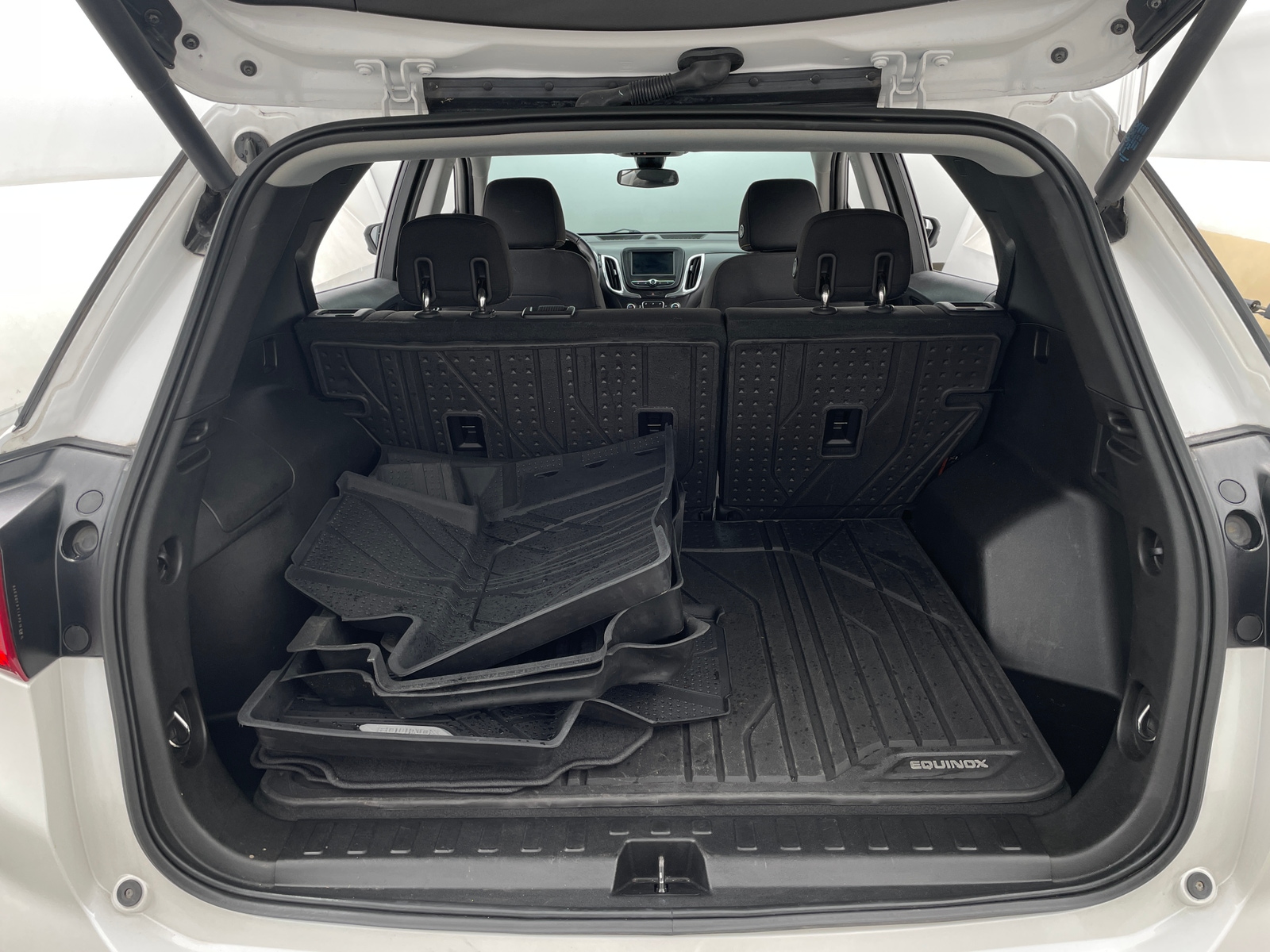 Thumbnail: 2019 Chevrolet Equinox - 7