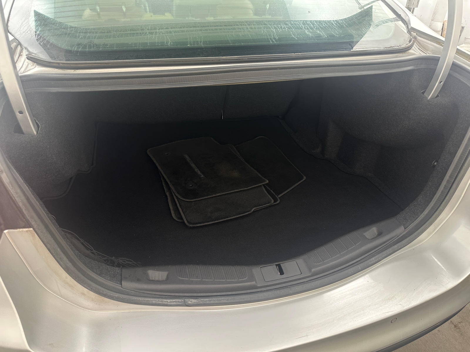 Thumbnail: 2016 Ford Fusion - 6