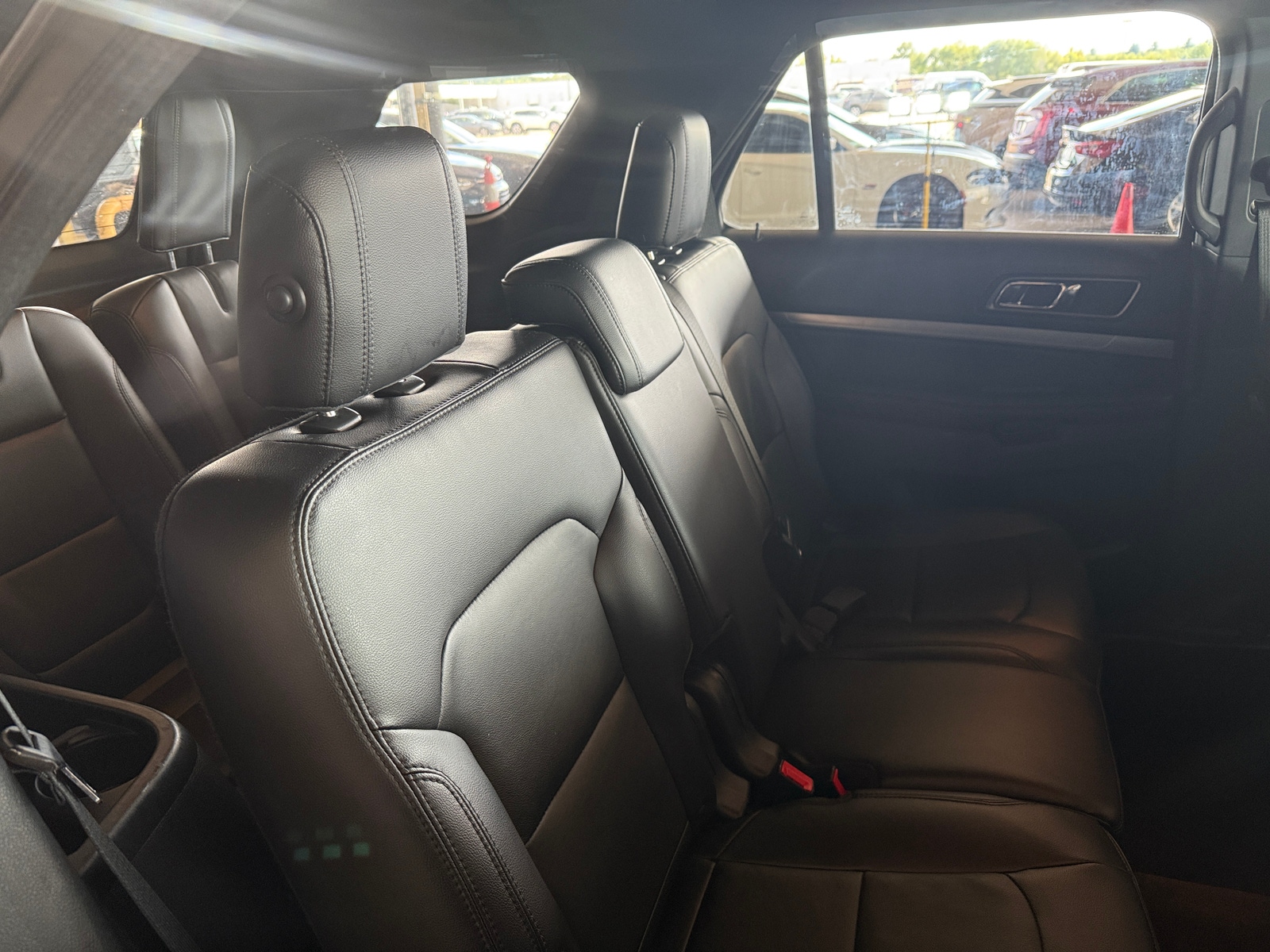 Thumbnail: 2018 Ford Explorer - 5