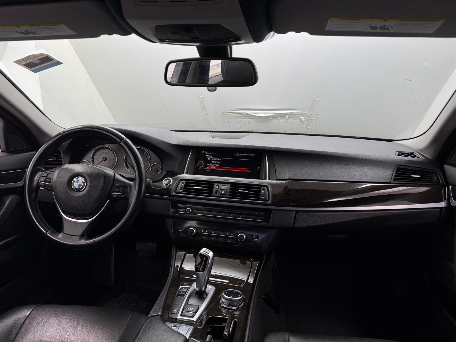 Thumbnail: 2015 BMW 5 Series - 2