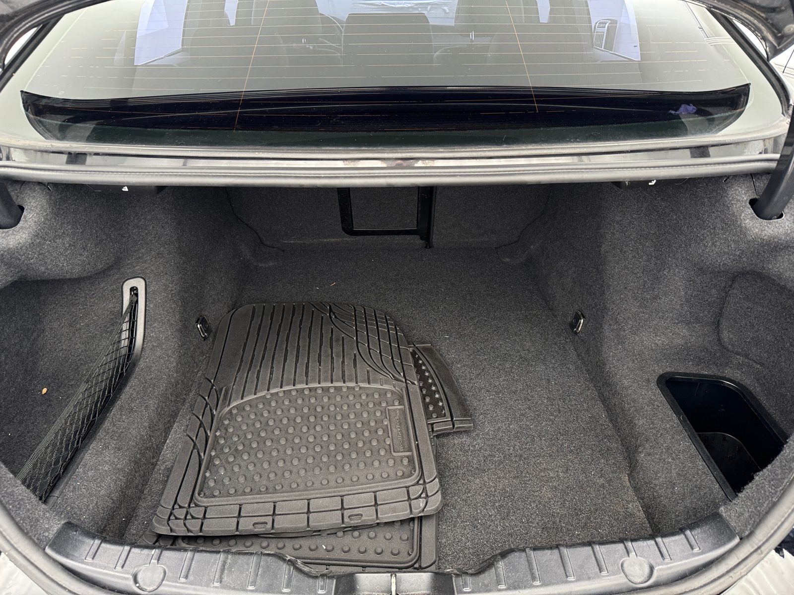 Thumbnail: 2015 BMW 5 Series - 6