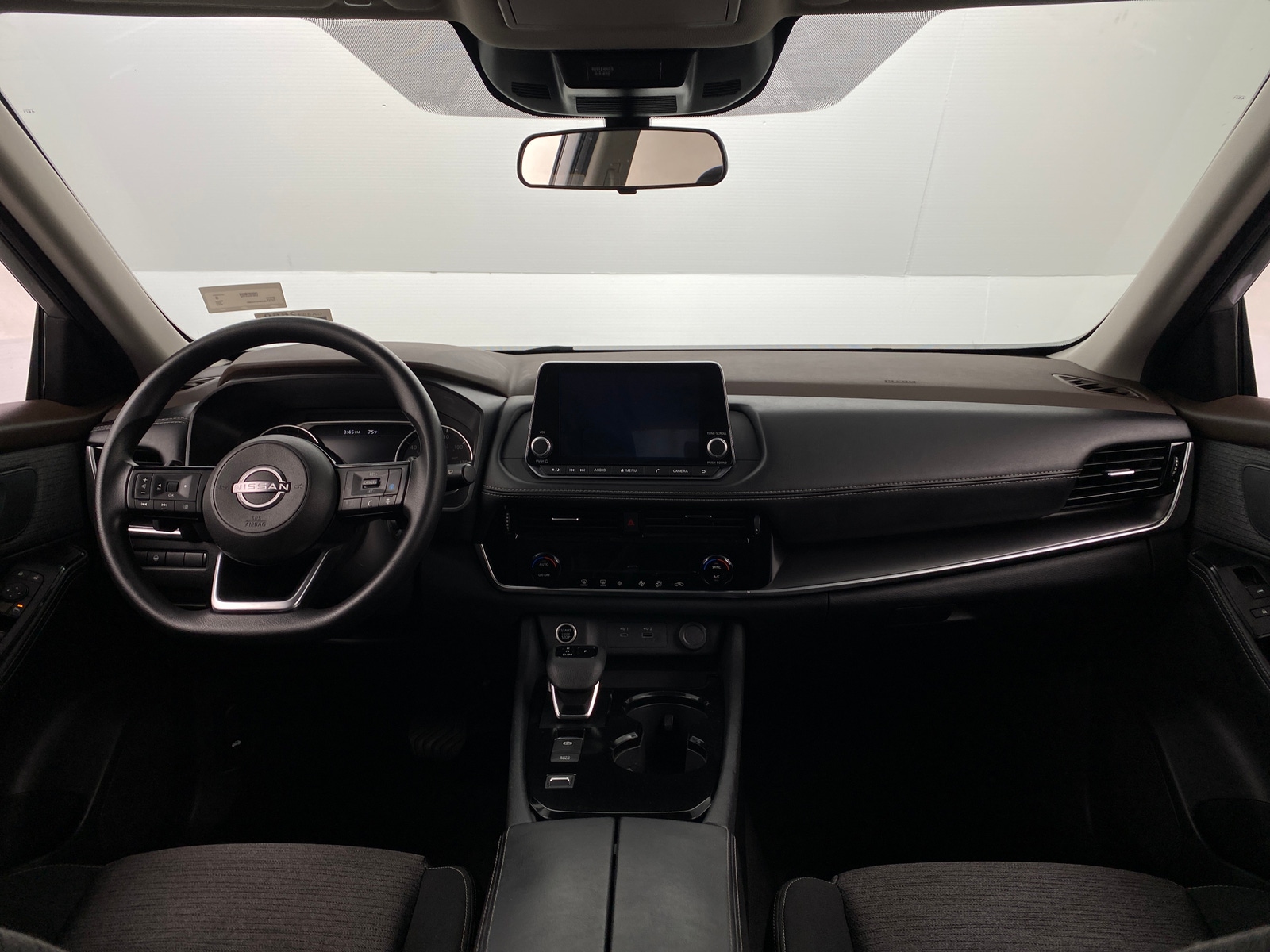 Thumbnail: 2023 Nissan Rogue - 3
