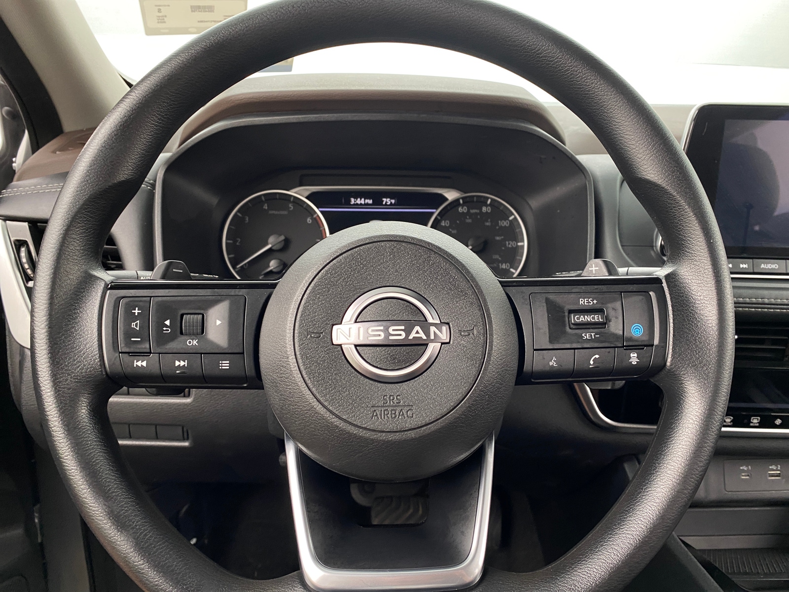 Thumbnail: 2023 Nissan Rogue - 5