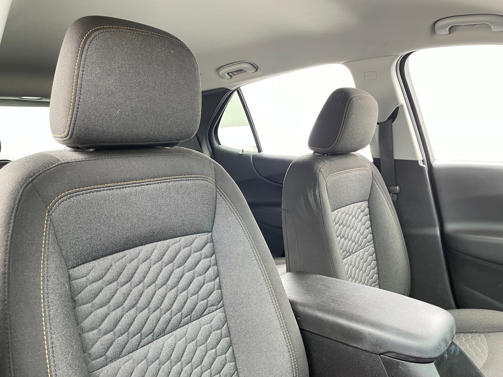 Thumbnail: 2020 Chevrolet Equinox - 2