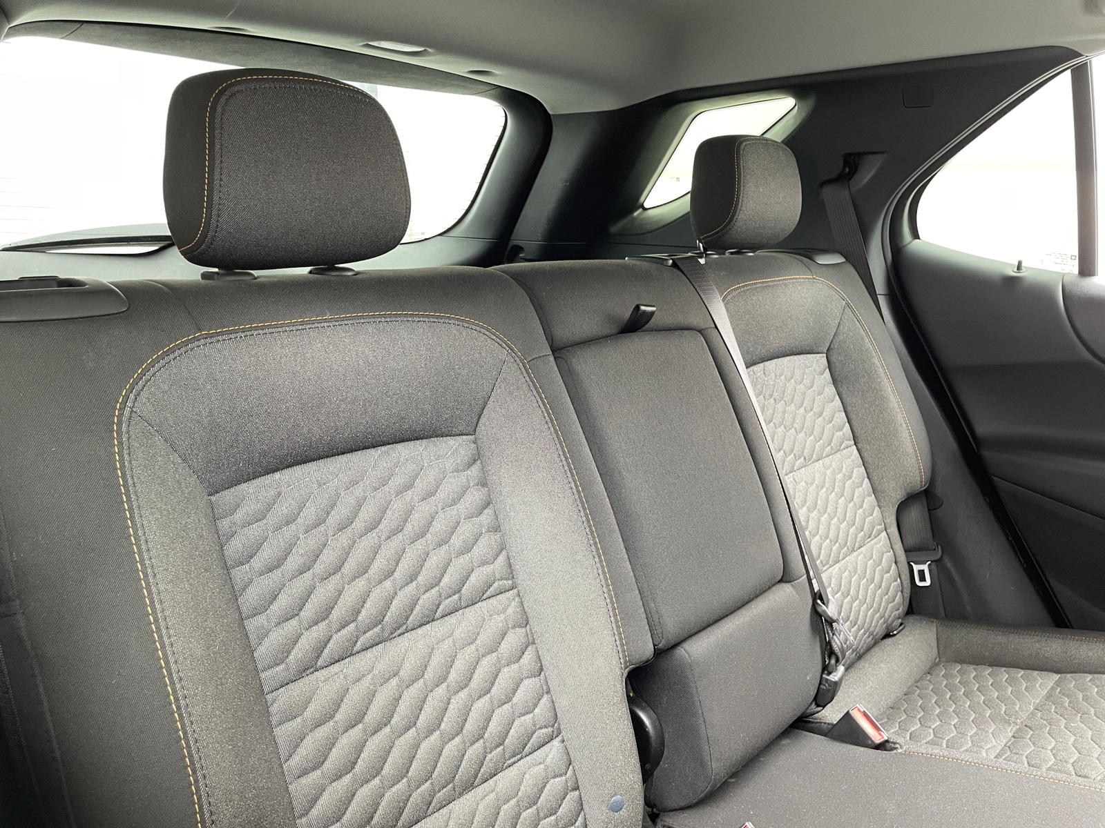 Thumbnail: 2020 Chevrolet Equinox - 6