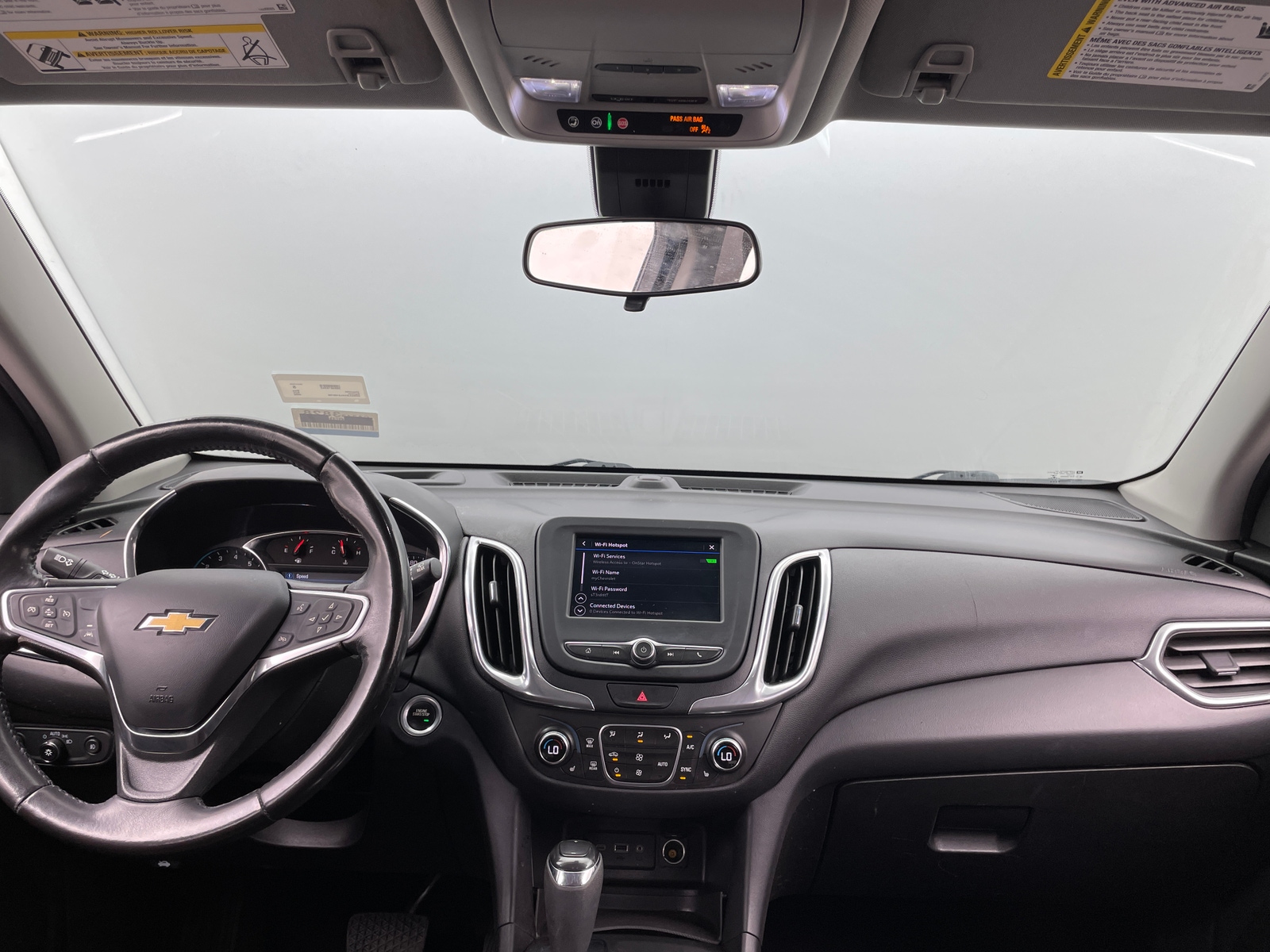 Thumbnail: 2020 Chevrolet Equinox - 3