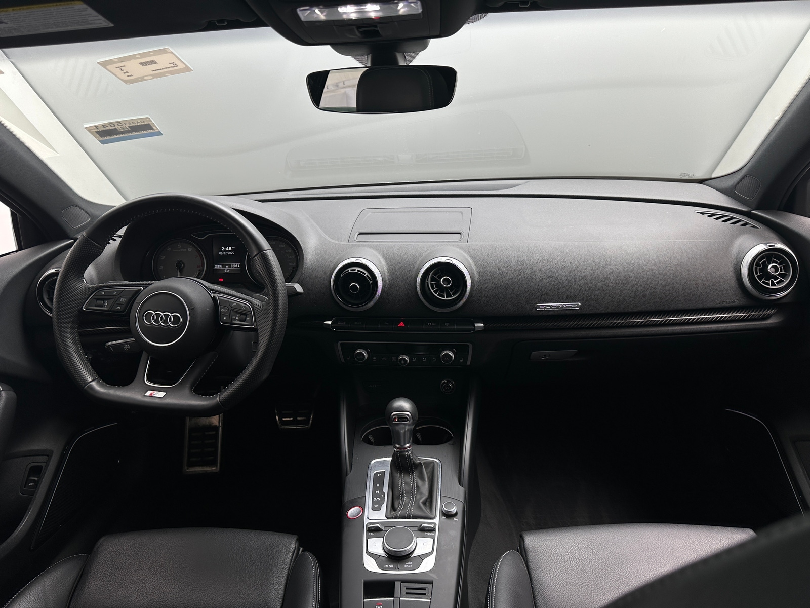 Thumbnail: 2020 Audi S3 - 2