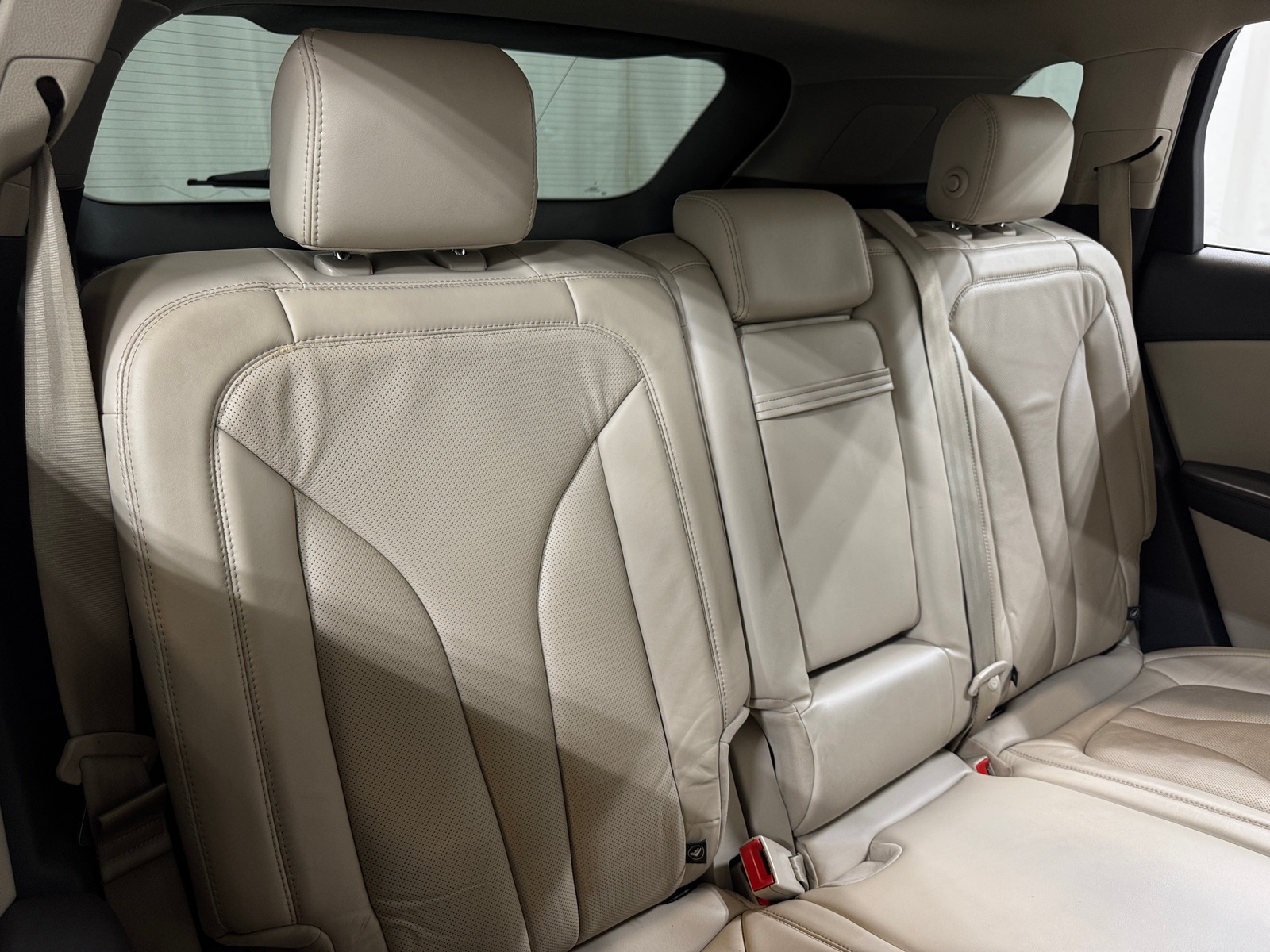 Thumbnail: 2016 Lincoln MKX - 5