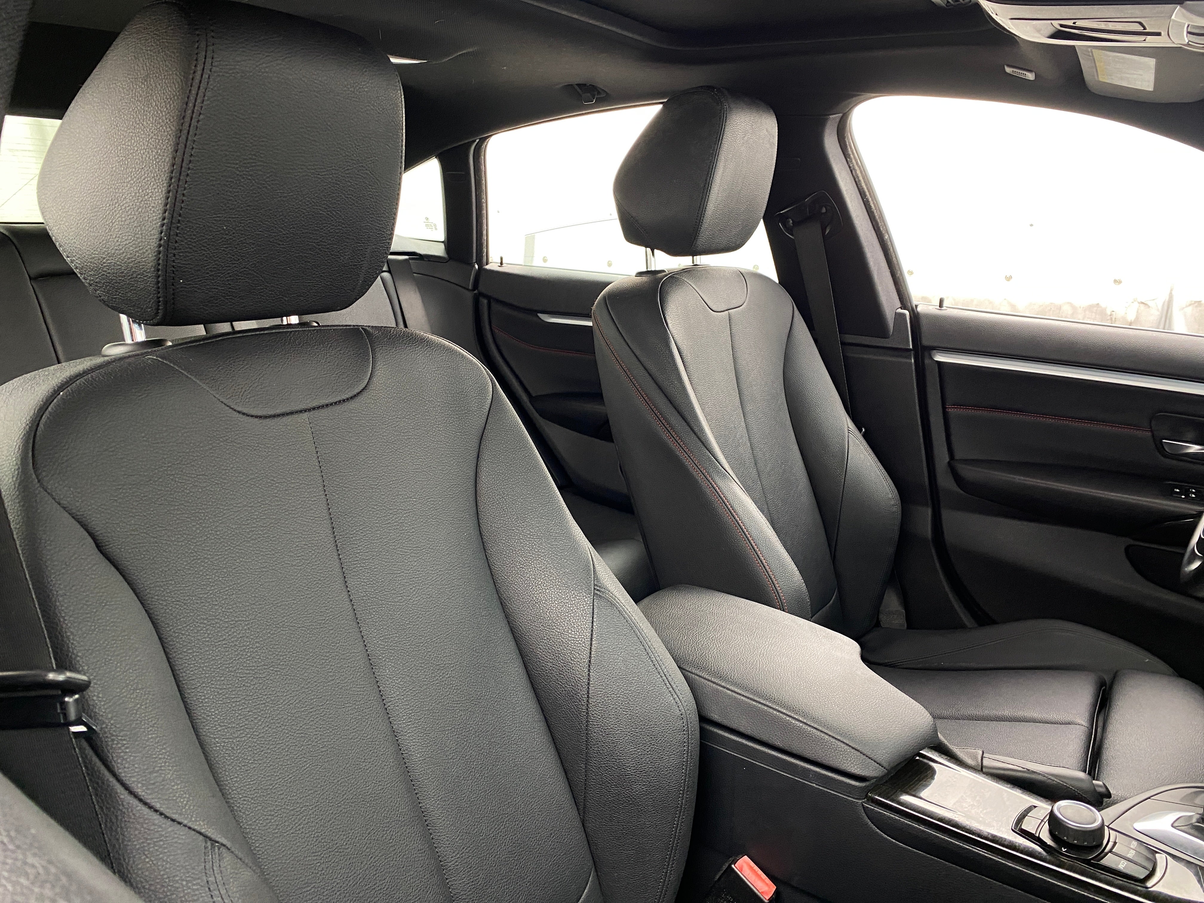 2018 BMW 4 Series
