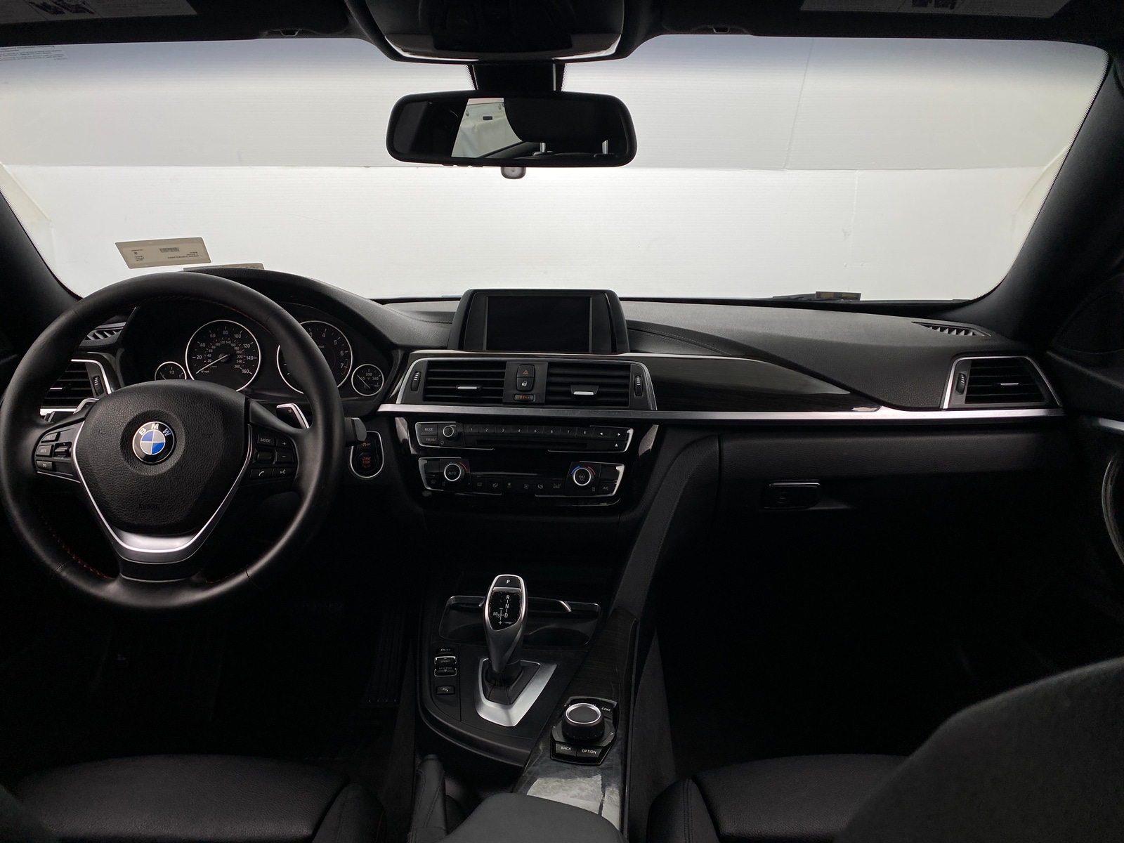 Thumbnail: 2018 BMW 4 Series - 2