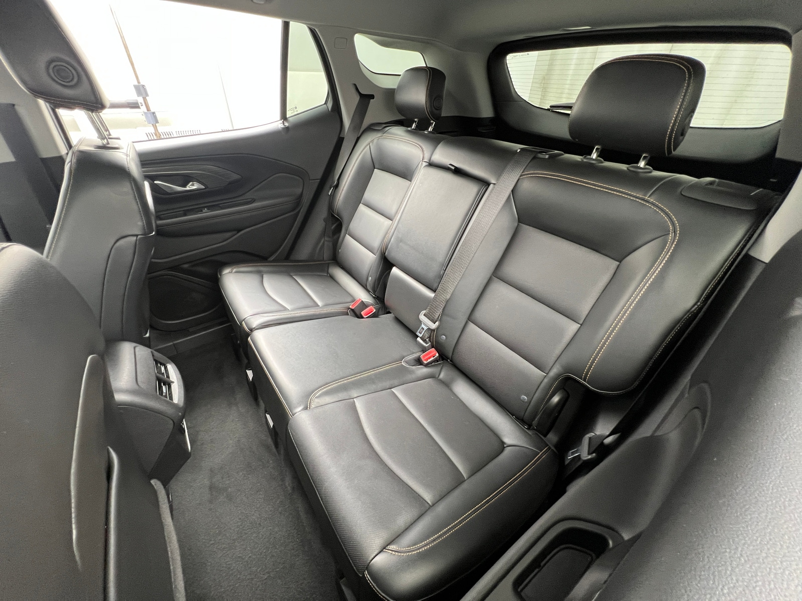 Thumbnail: 2018 GMC Terrain - 5