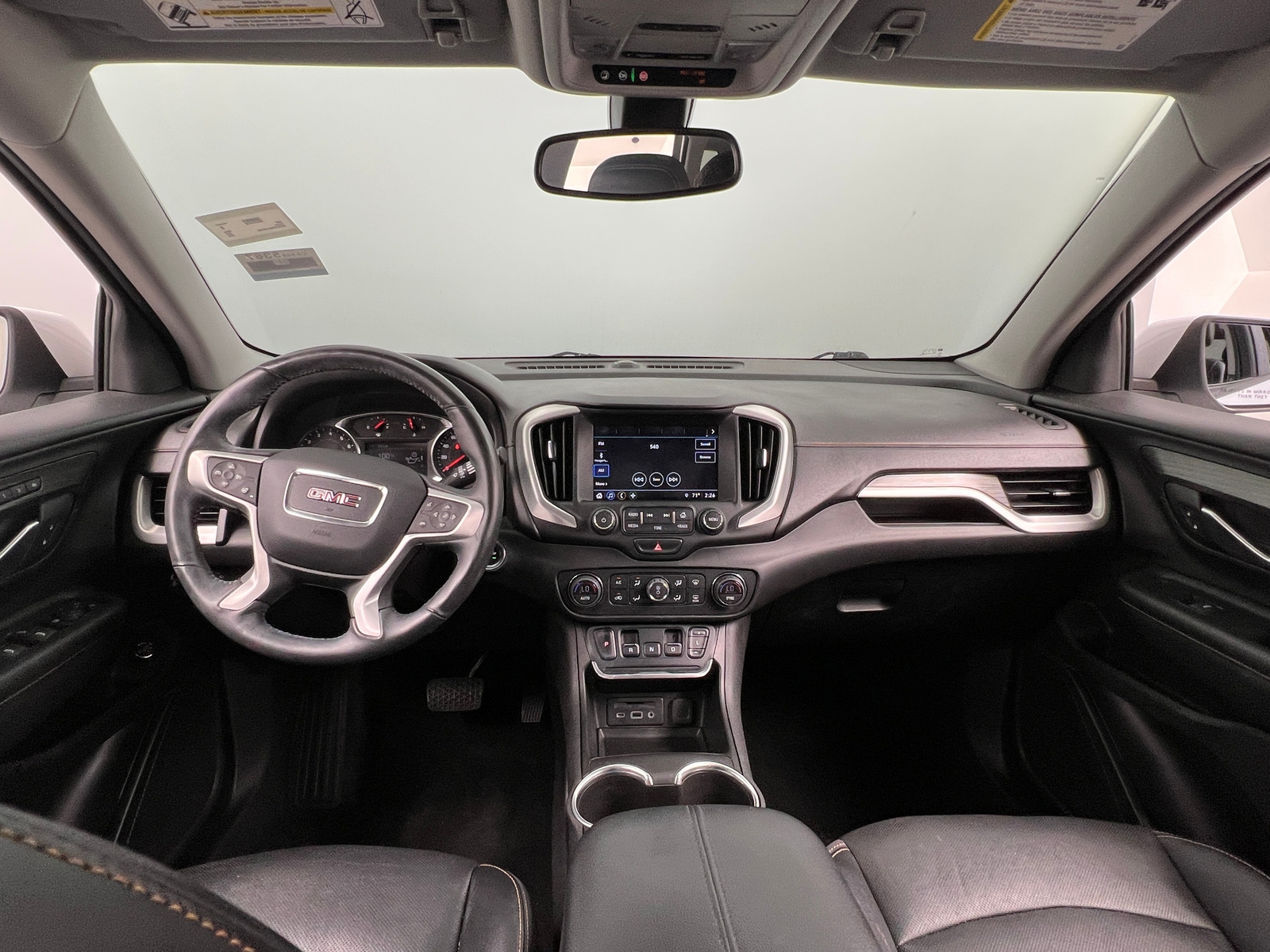 Thumbnail: 2018 GMC Terrain - 2