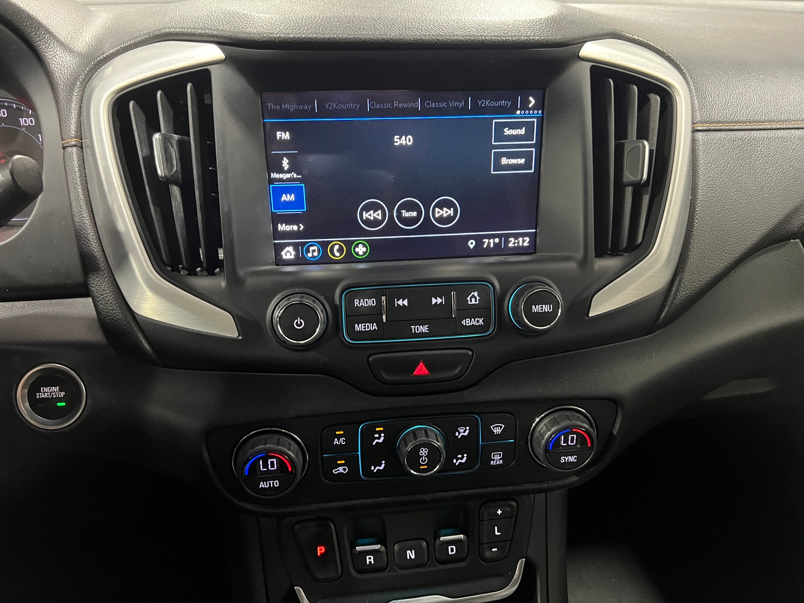 Thumbnail: 2018 GMC Terrain - 3
