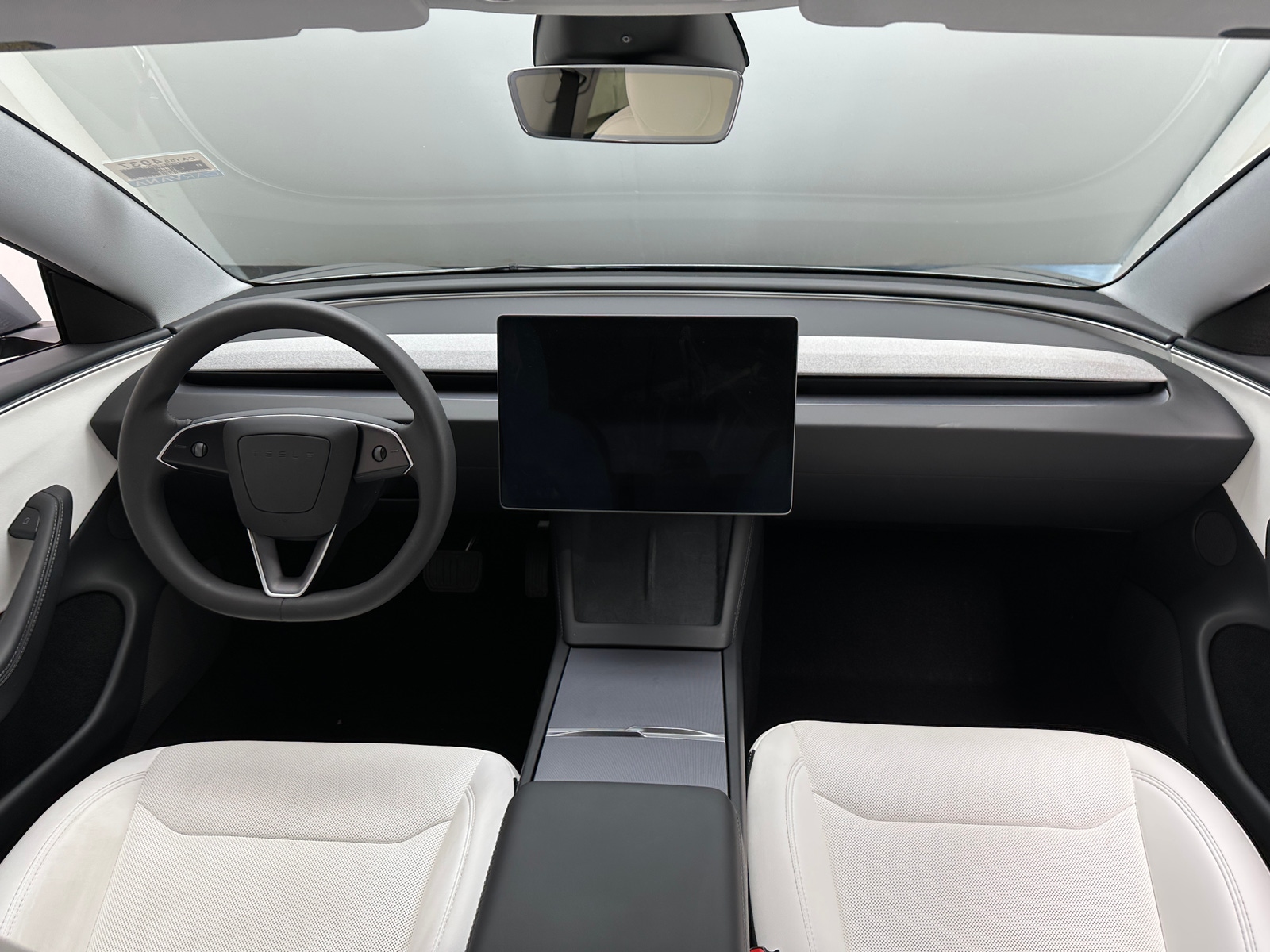 Thumbnail: 2024 Tesla Model 3 - 2