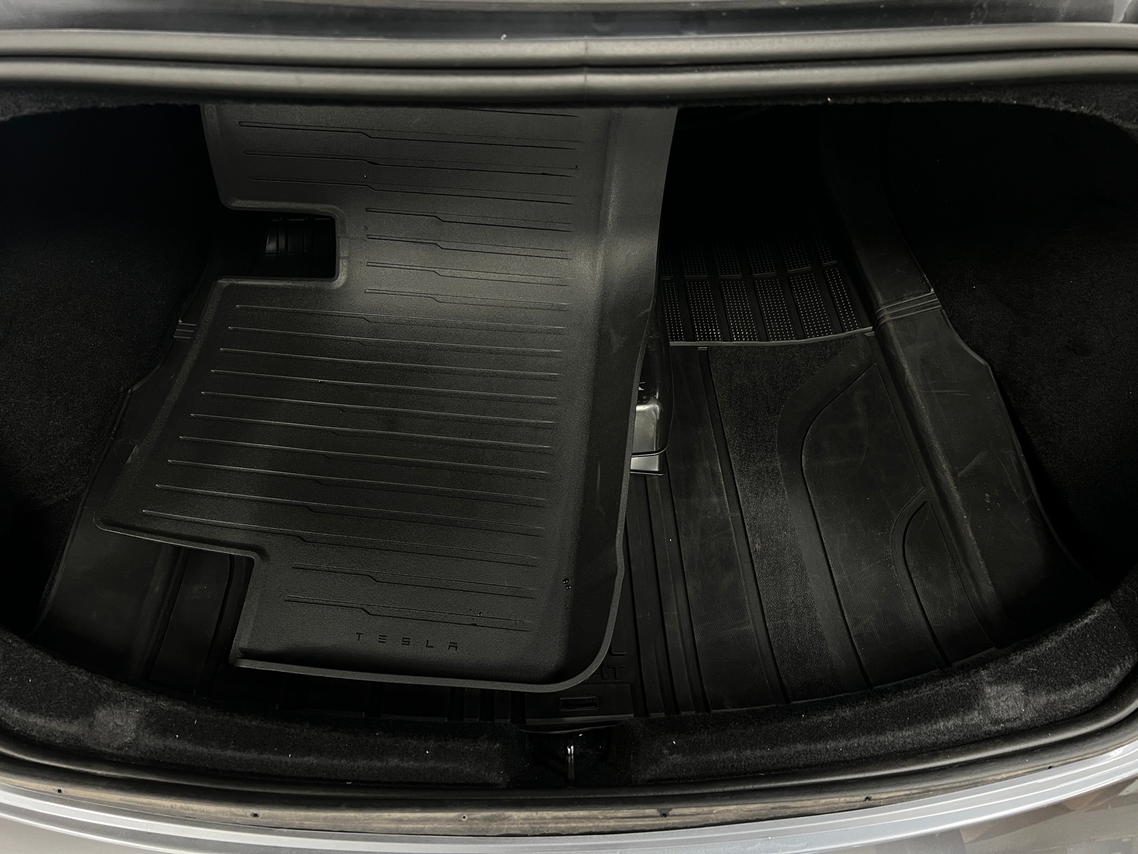 Thumbnail: 2024 Tesla Model 3 - 6