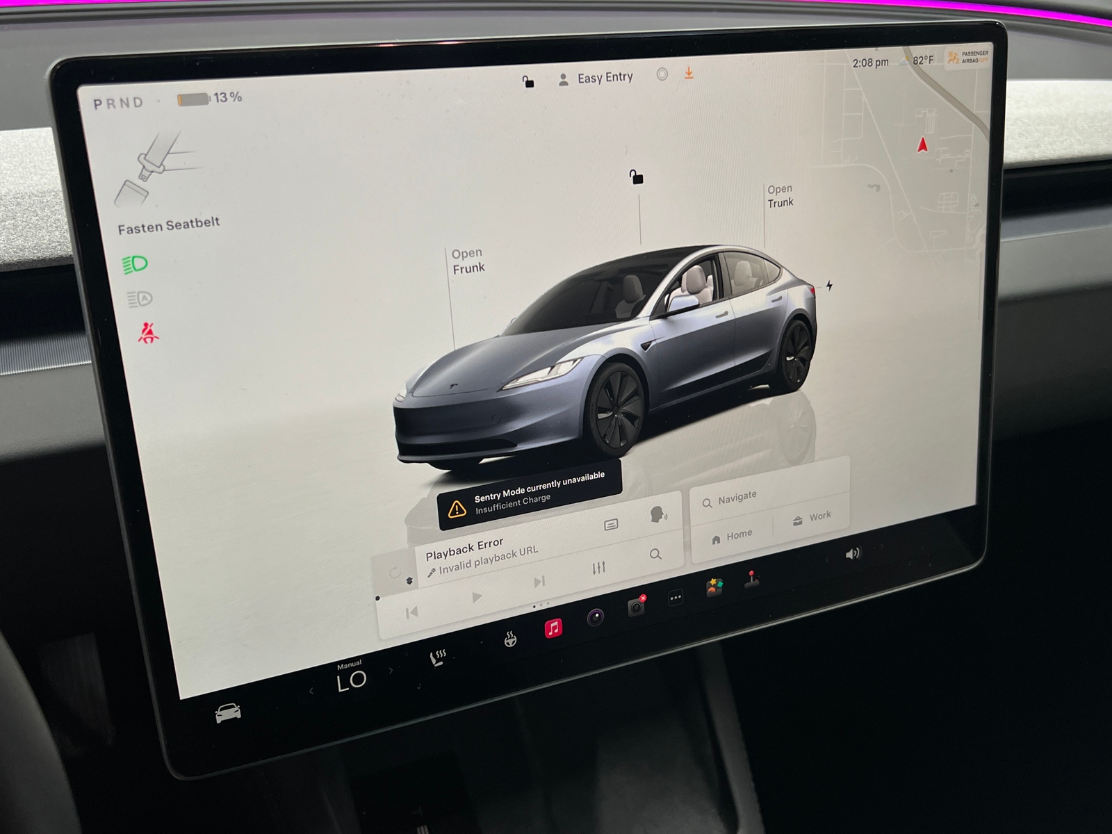 Thumbnail: 2024 Tesla Model 3 - 3
