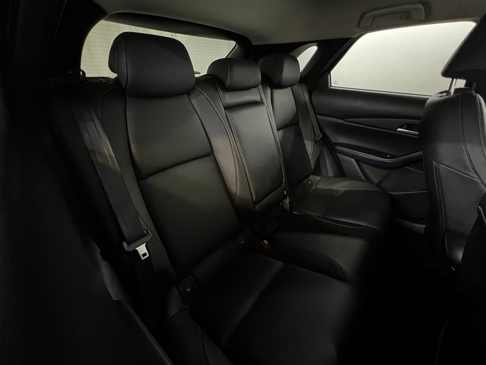 Thumbnail: 2020 Mazda CX-30 - 5