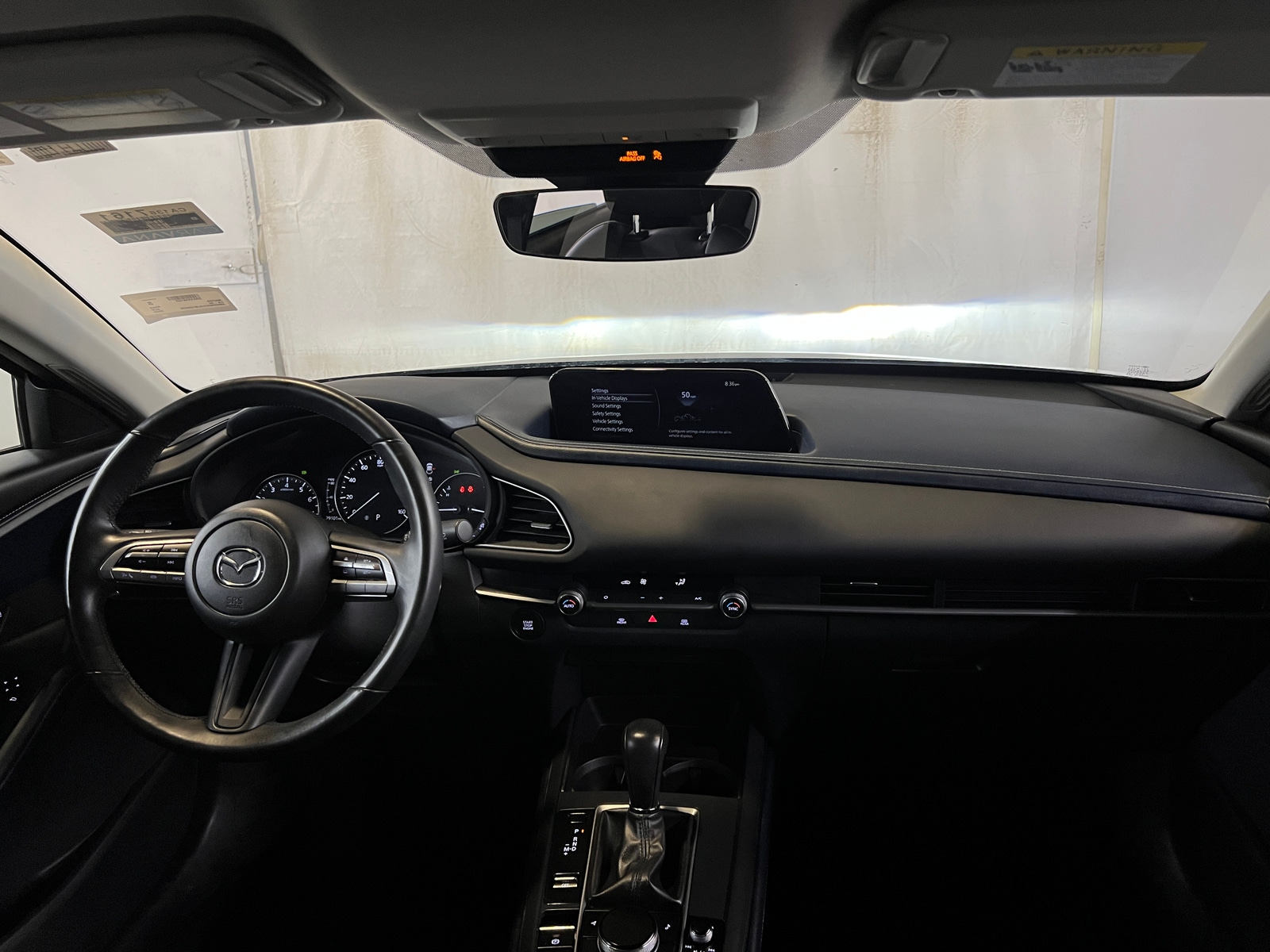 Thumbnail: 2020 Mazda CX-30 - 2