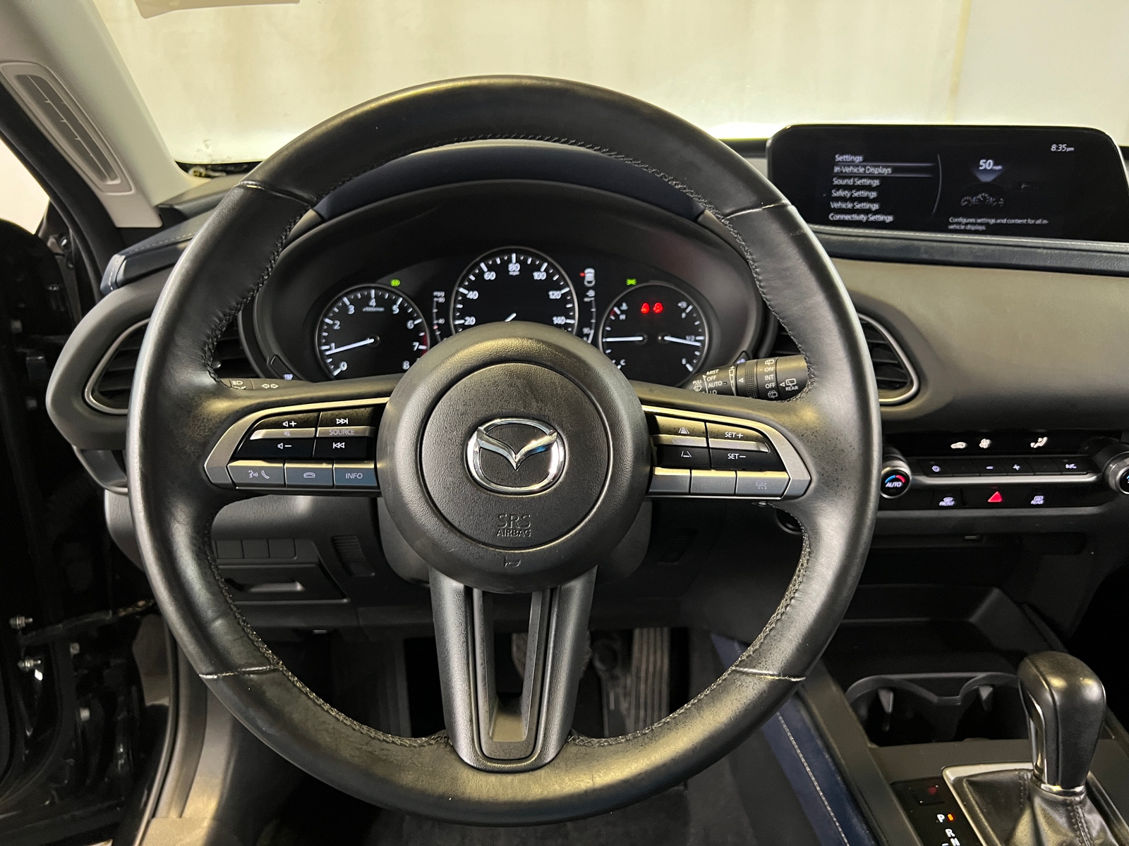 Thumbnail: 2020 Mazda CX-30 - 4