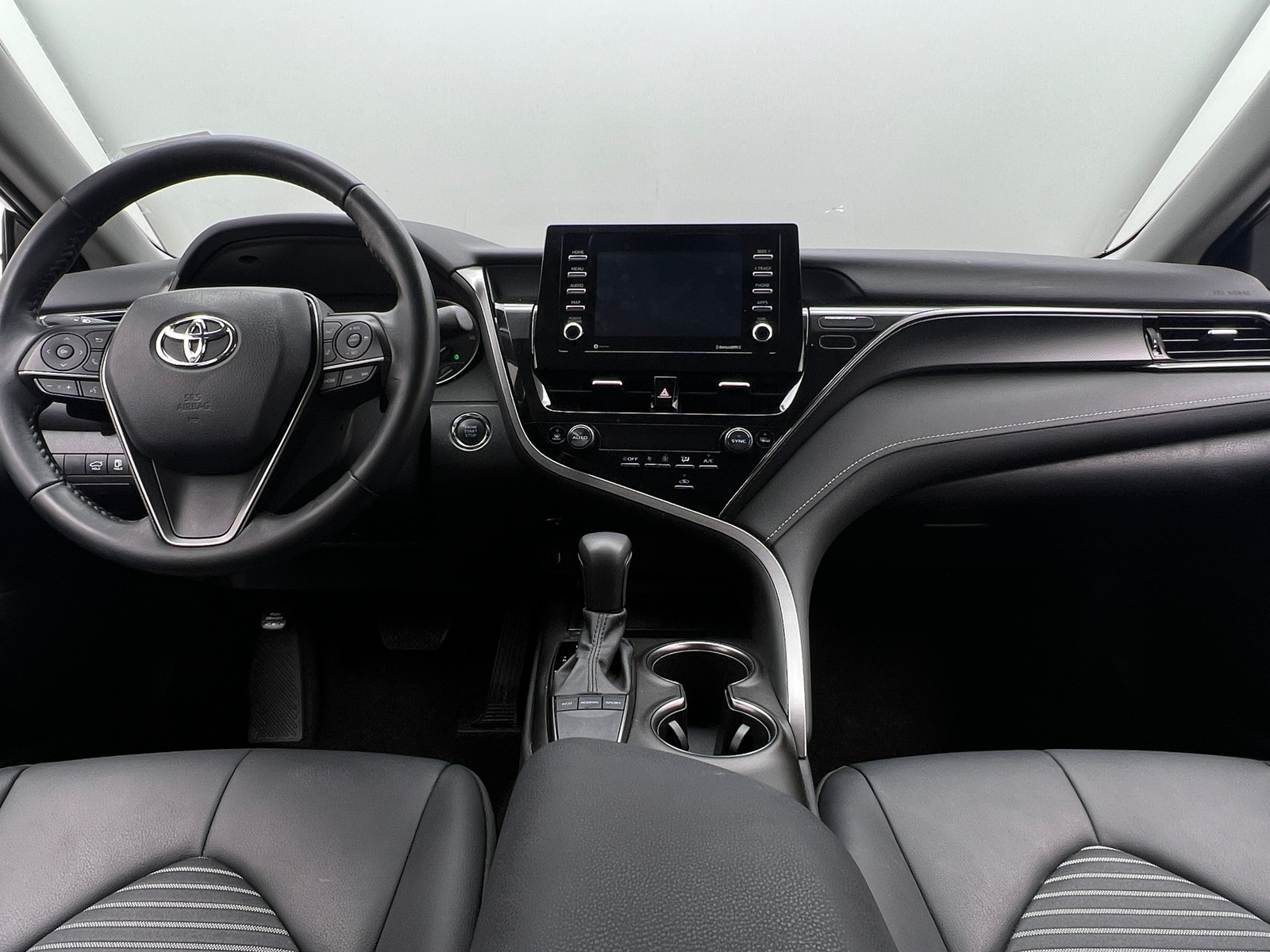 Thumbnail: 2022 Toyota Camry - 2