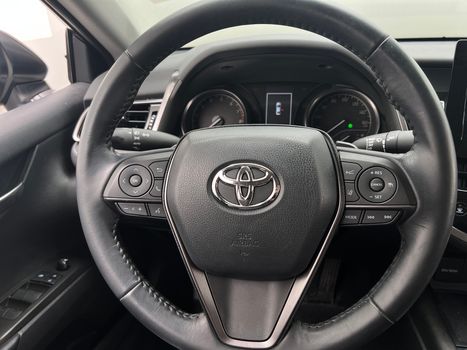 Thumbnail: 2022 Toyota Camry - 4