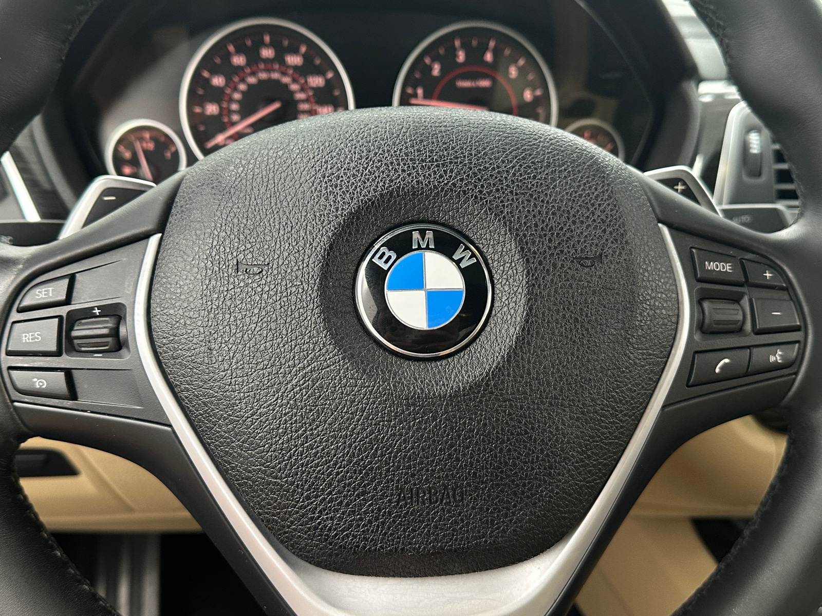 Thumbnail: 2019 BMW 4 Series - 3