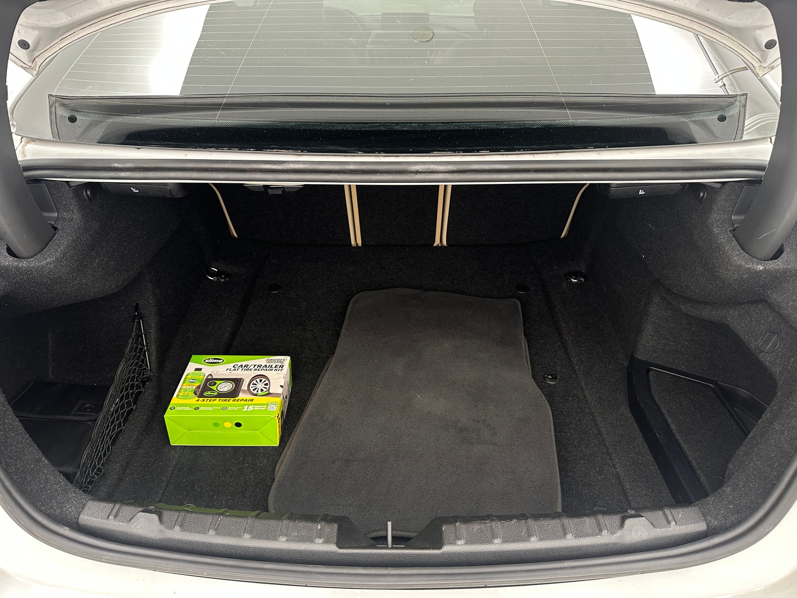 Thumbnail: 2019 BMW 4 Series - 4