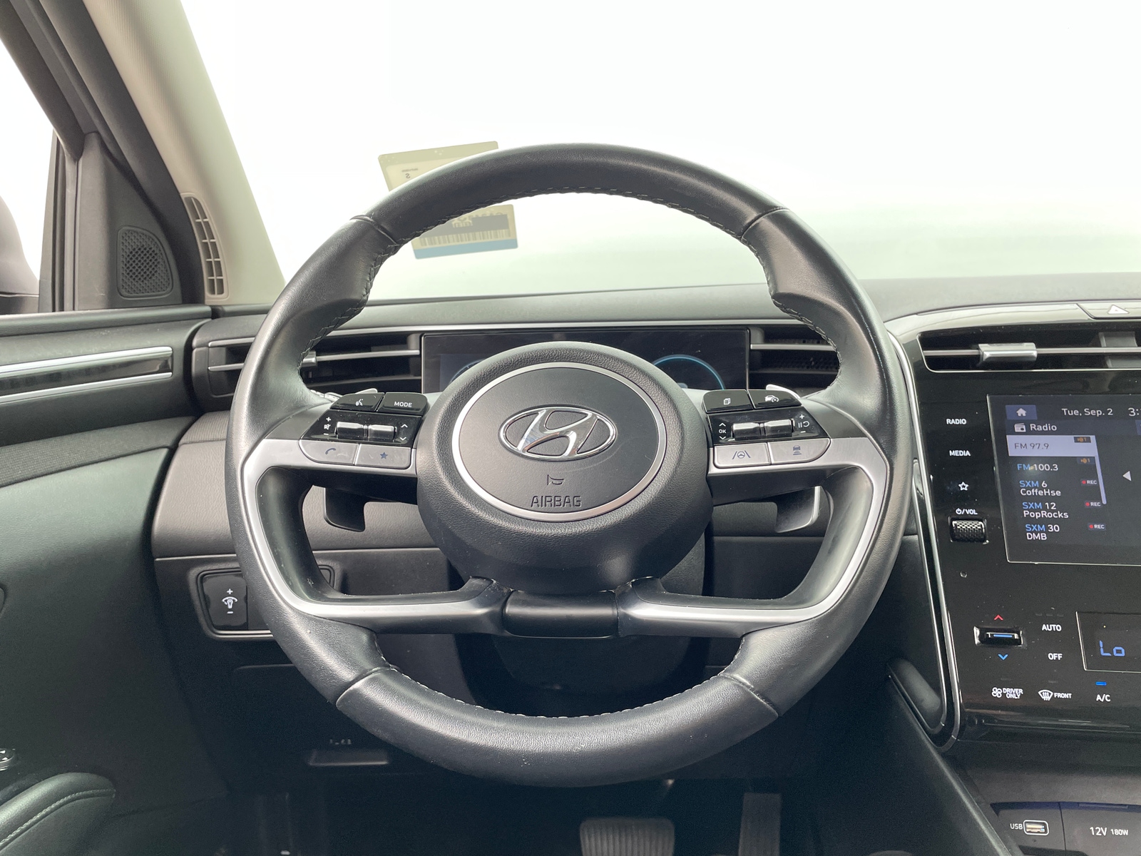 Thumbnail: 2022 Hyundai Tucson - 5