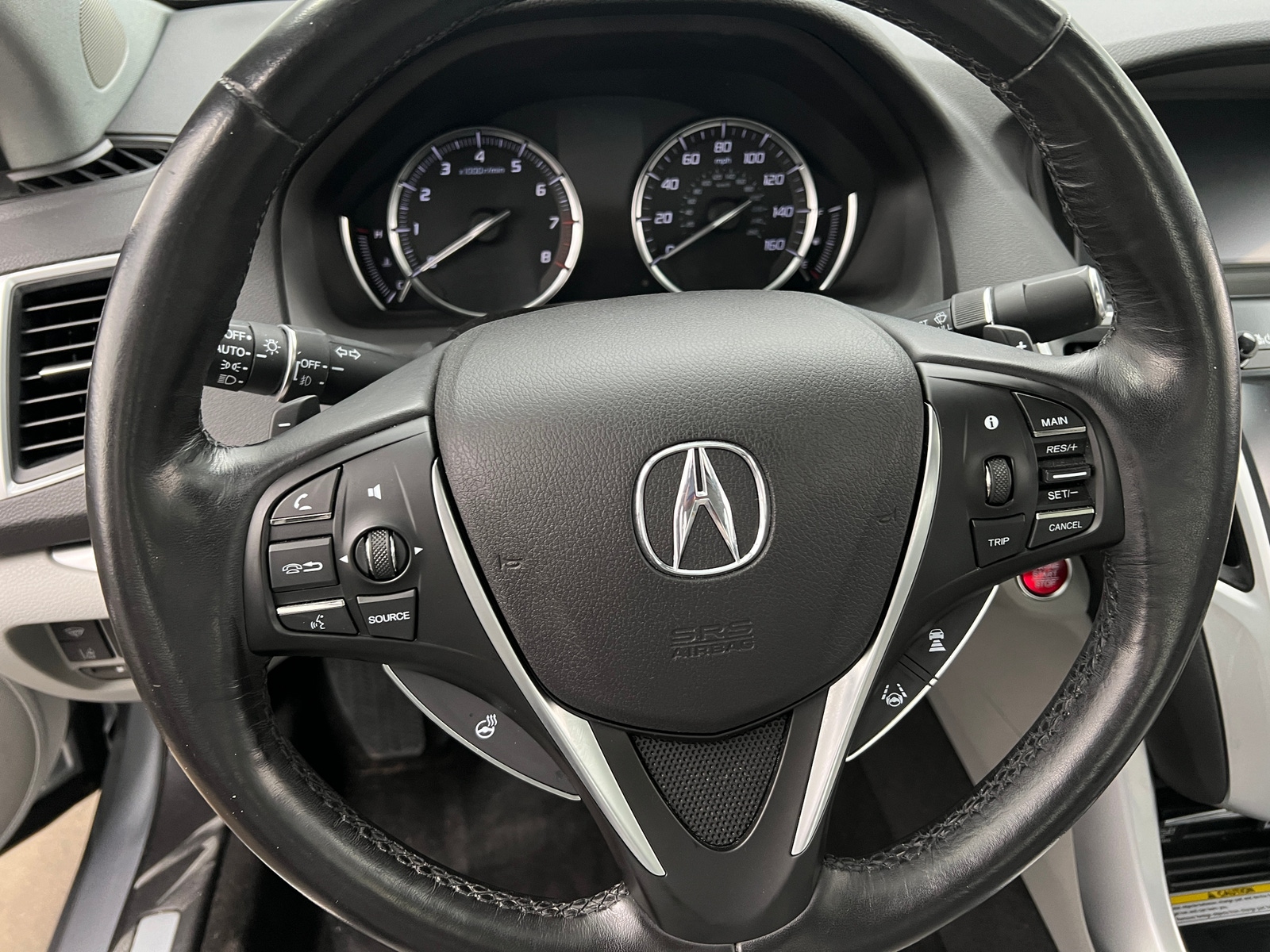 Thumbnail: 2019 Acura TLX - 4