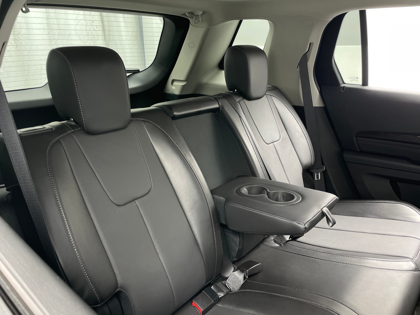Thumbnail: 2016 GMC Terrain - 5