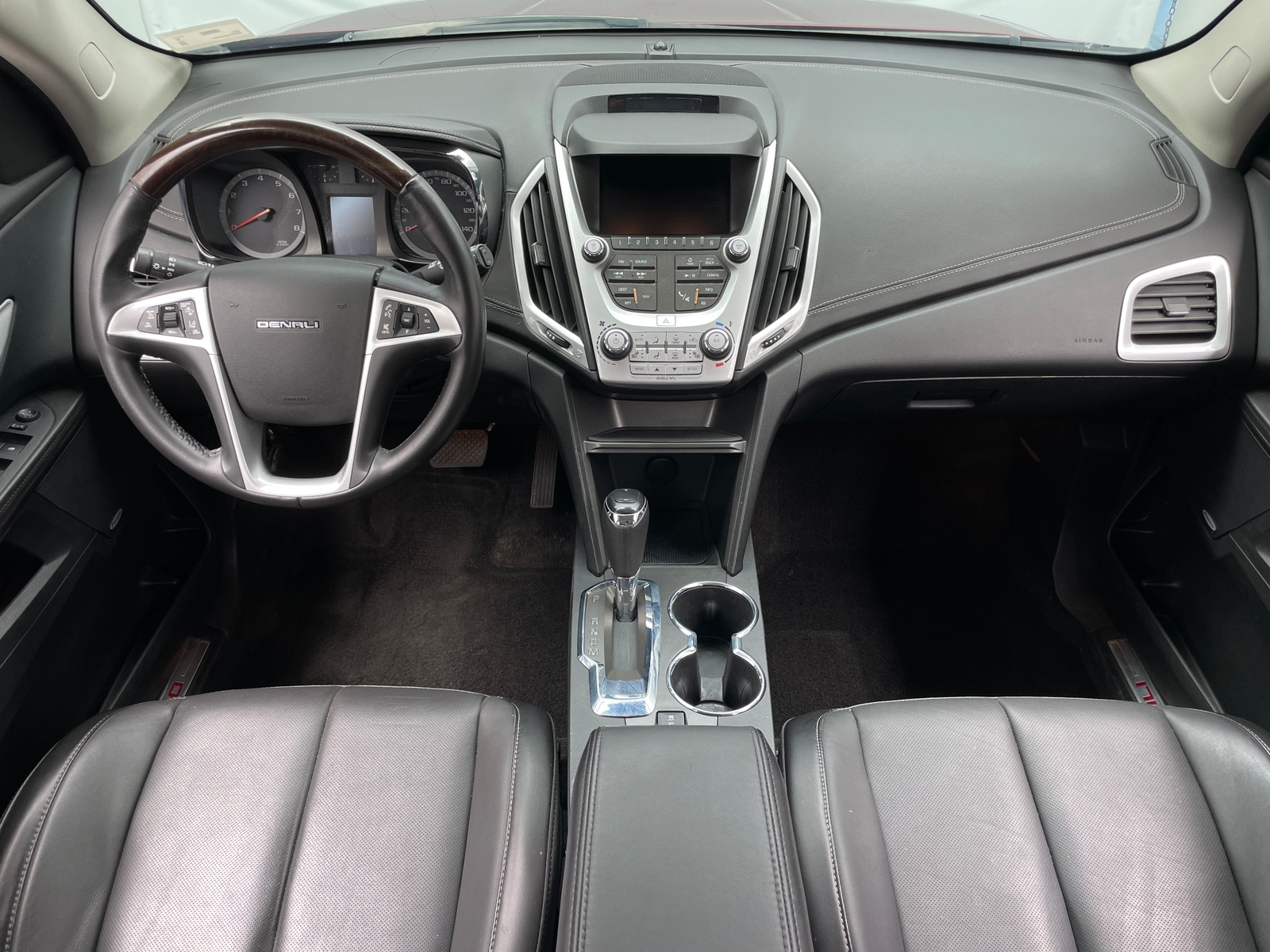 Thumbnail: 2016 GMC Terrain - 2