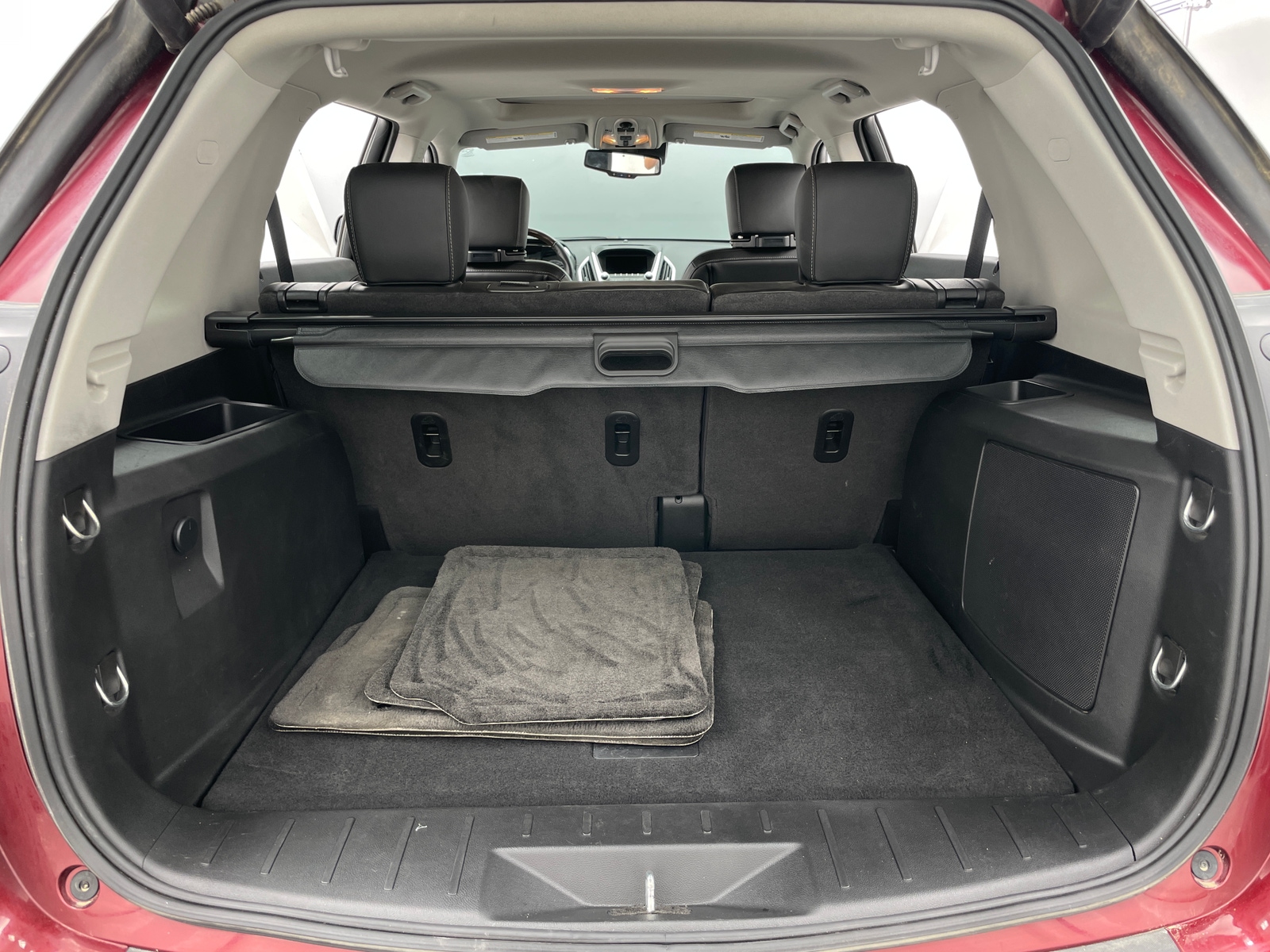 Thumbnail: 2016 GMC Terrain - 6