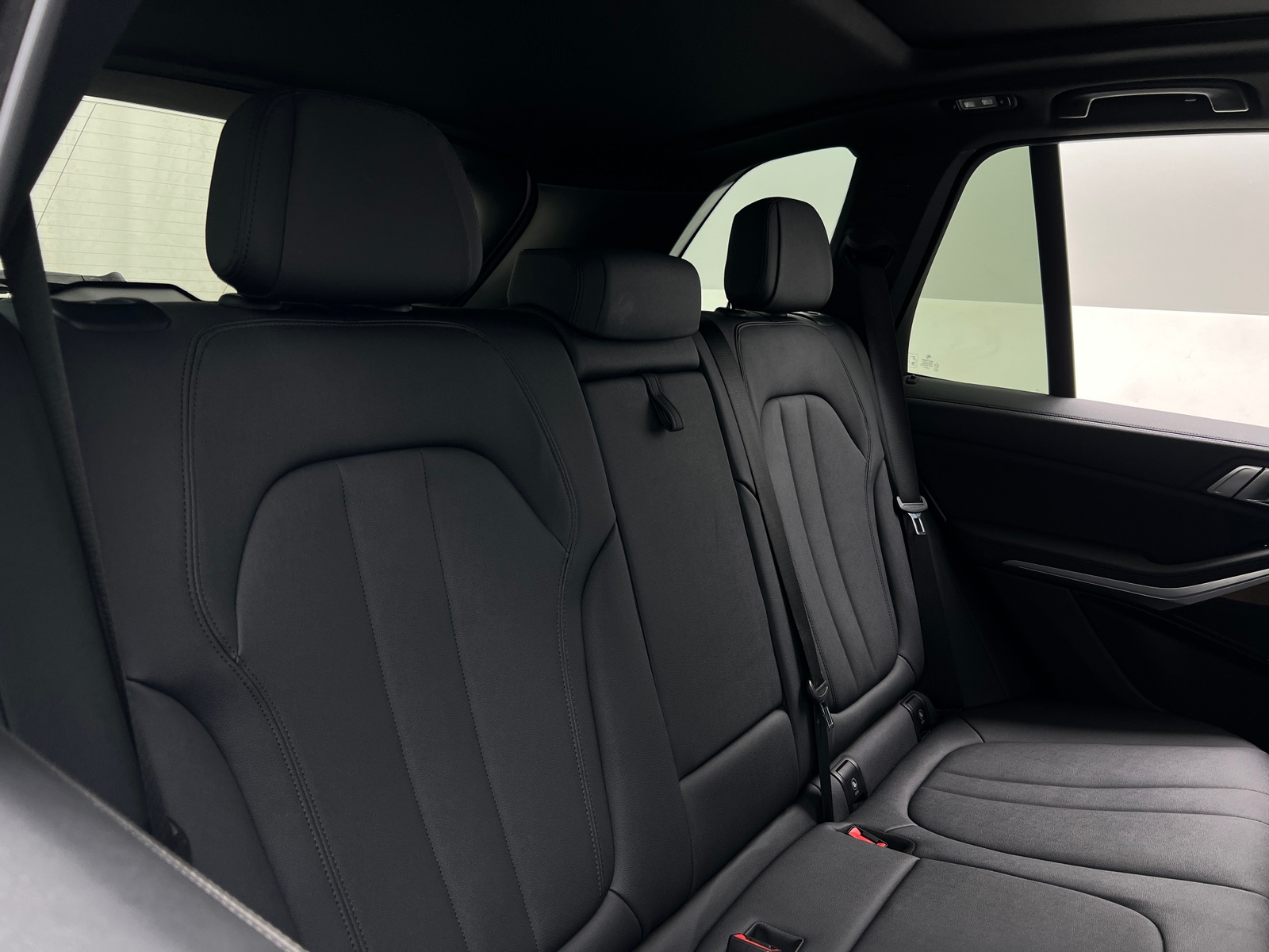 Thumbnail: 2020 BMW X5 - 5