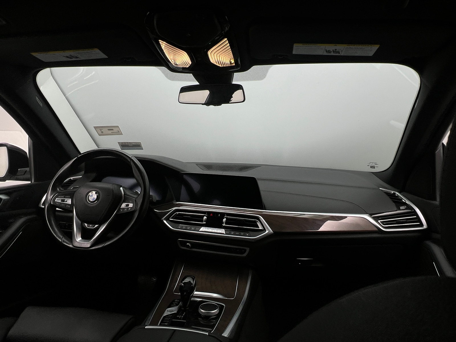 Thumbnail: 2020 BMW X5 - 2