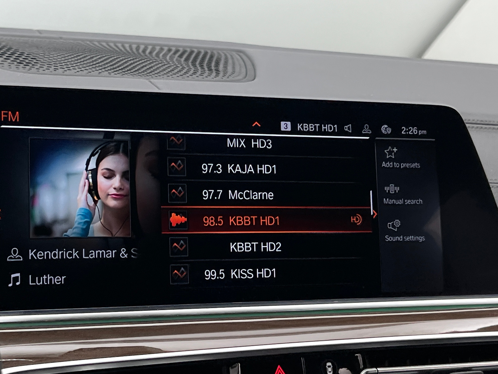 Thumbnail: 2020 BMW X5 - 3